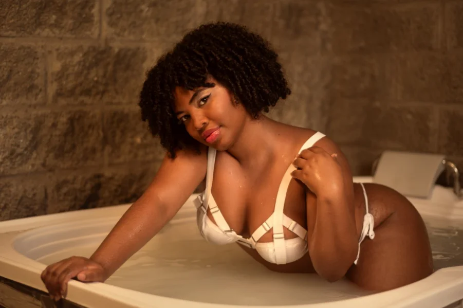 XXX Porn Photo of Nude wesly_ashly 11