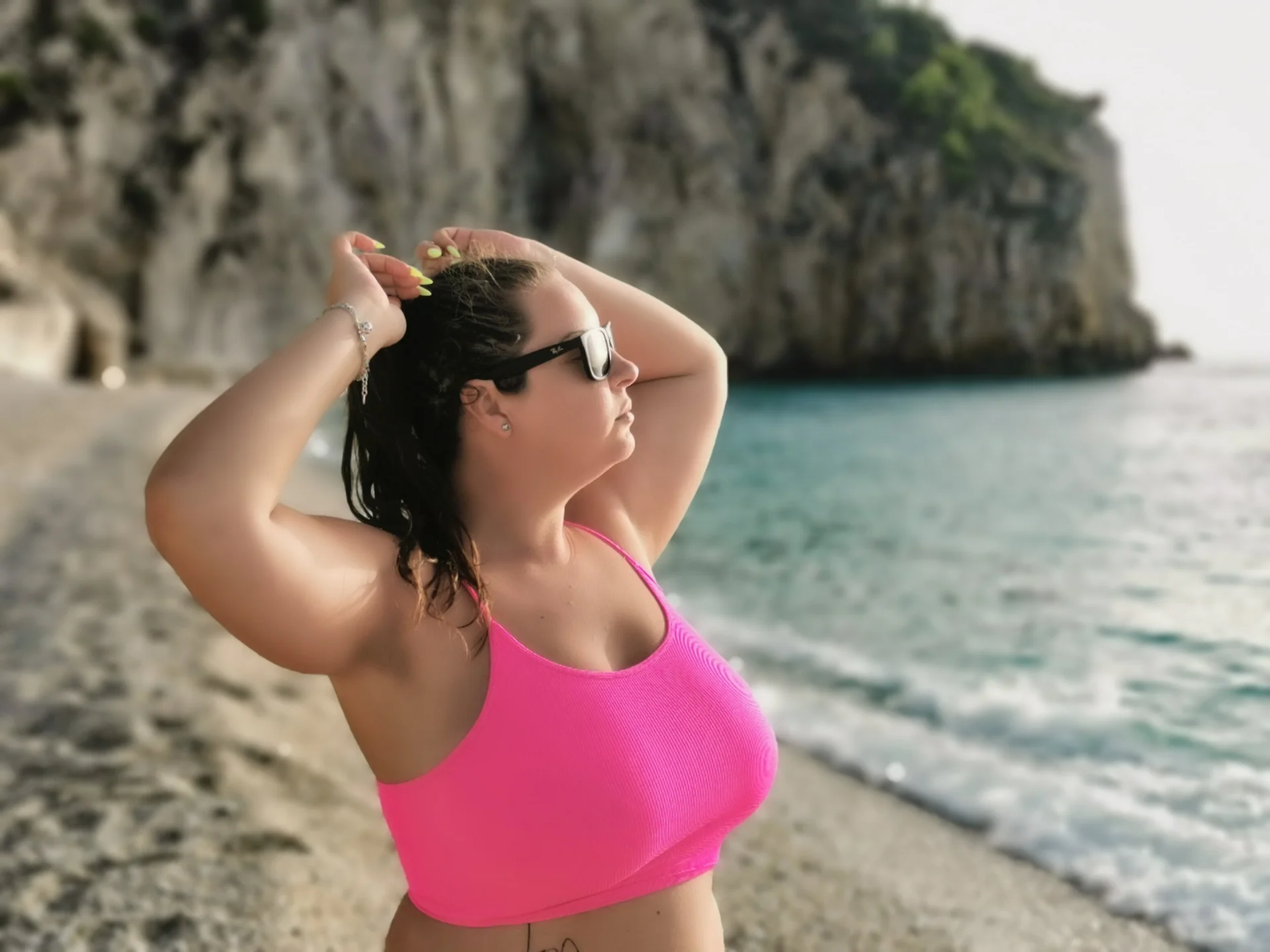 XXX Porn Photo of Nude KlaraHope 74