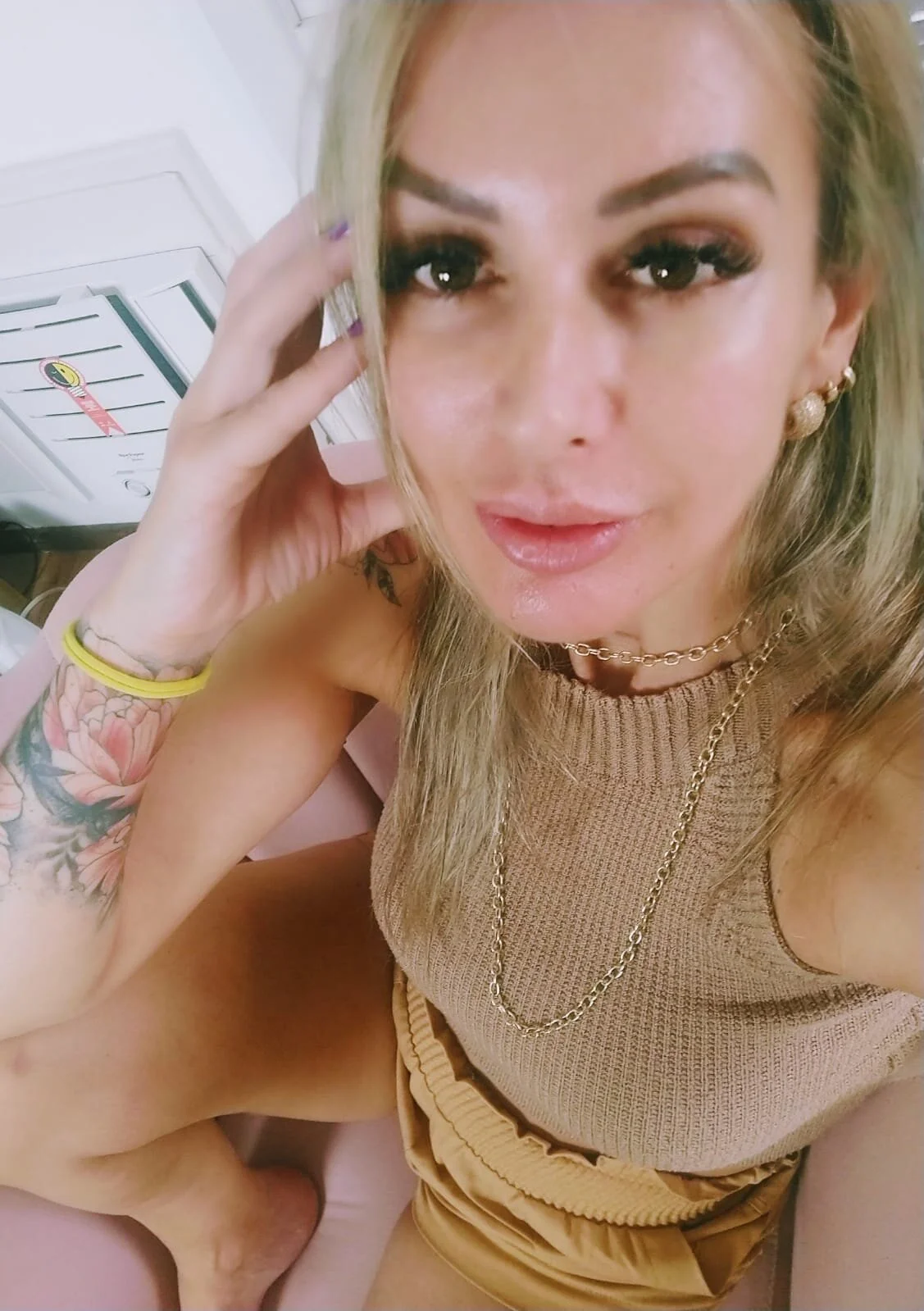 XXX Porn Photo of Nude Caroll_Ass 42