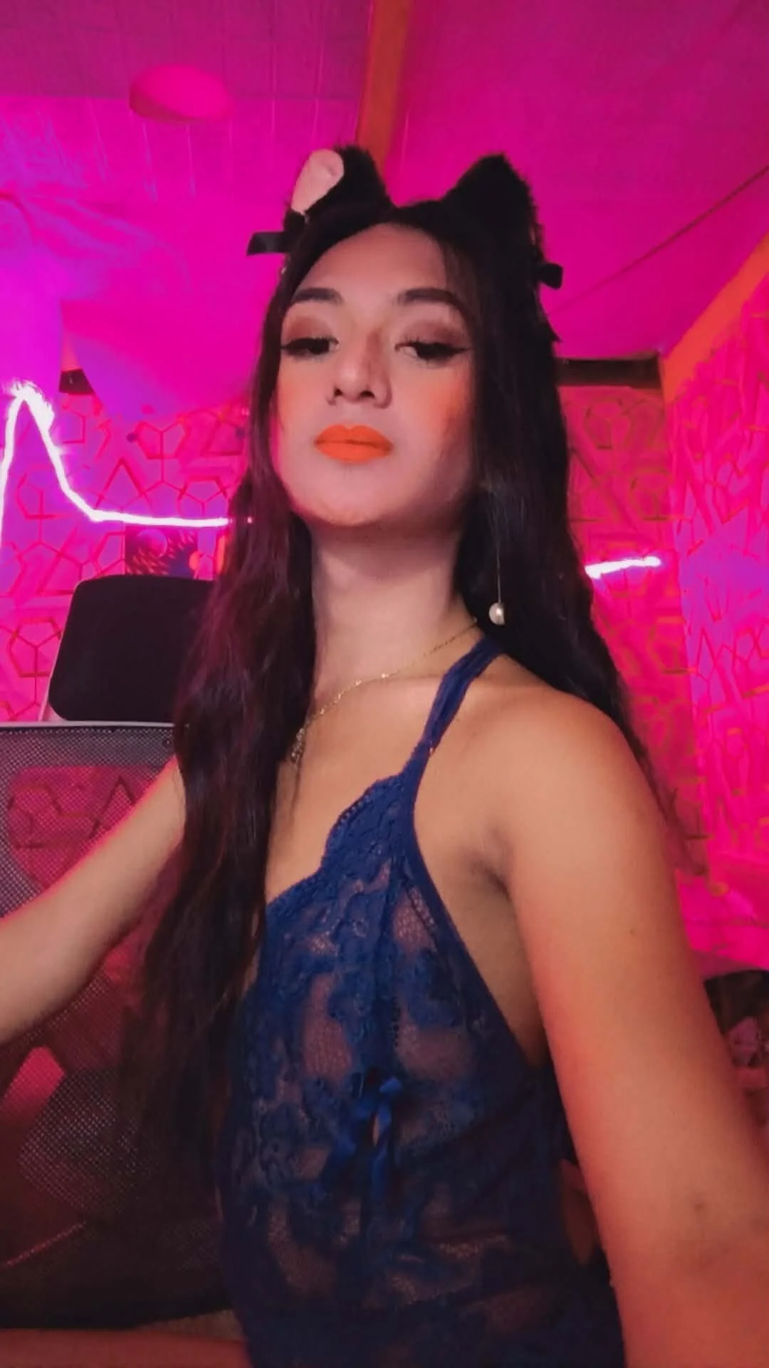 XXX Porn Photo of Nude ValarieEater 7