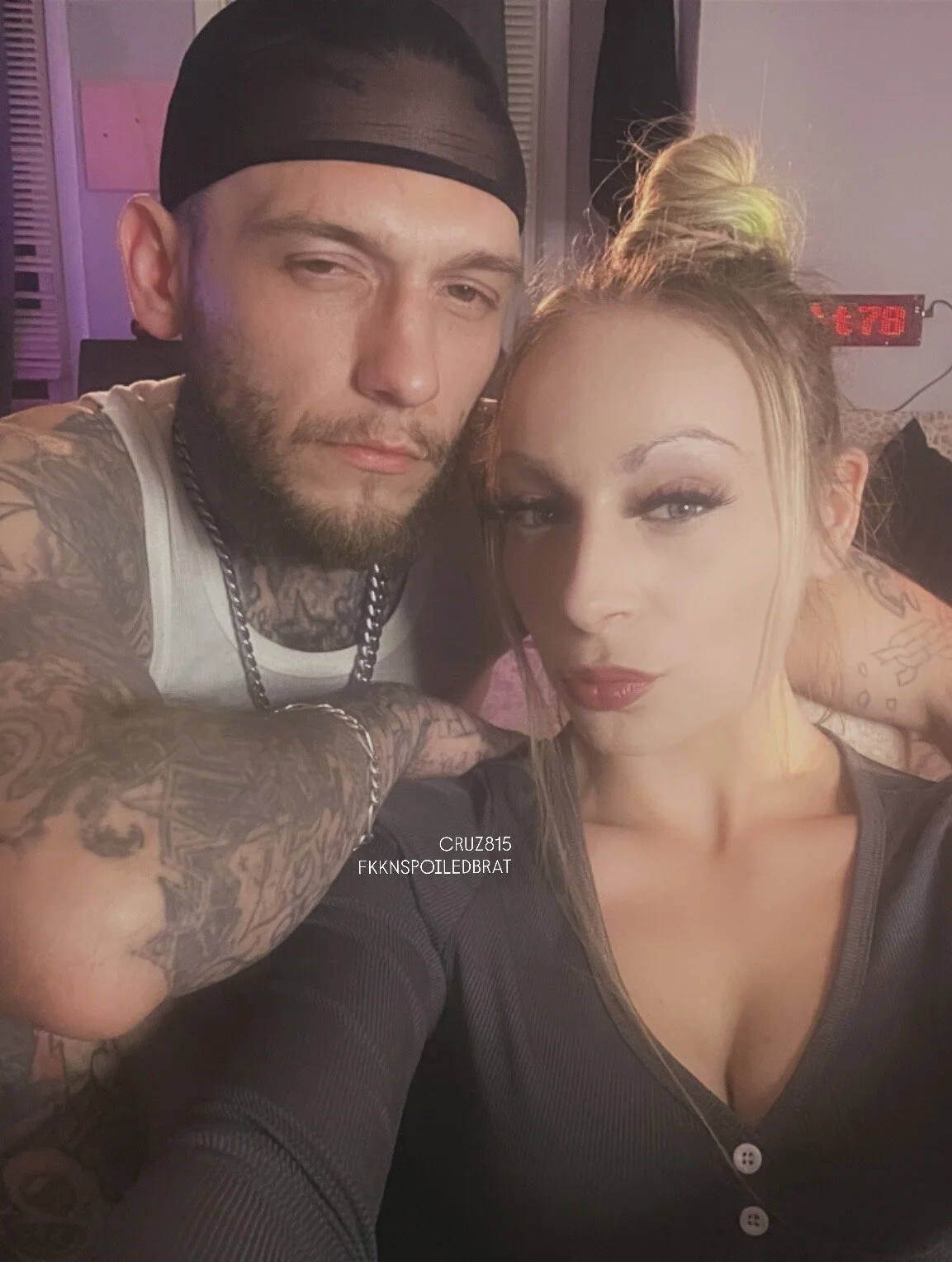 XXX Porn Photo of Nude cruz815 2