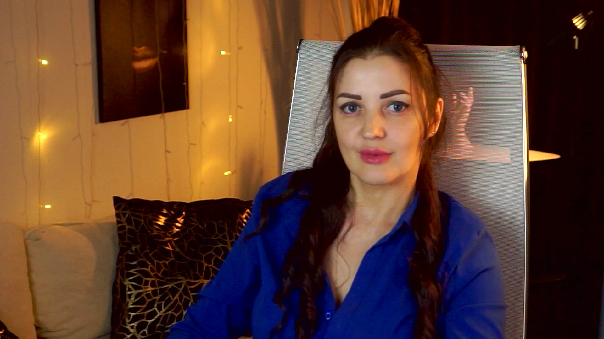 XXX Porn Photo of Nude AureliaVane 22