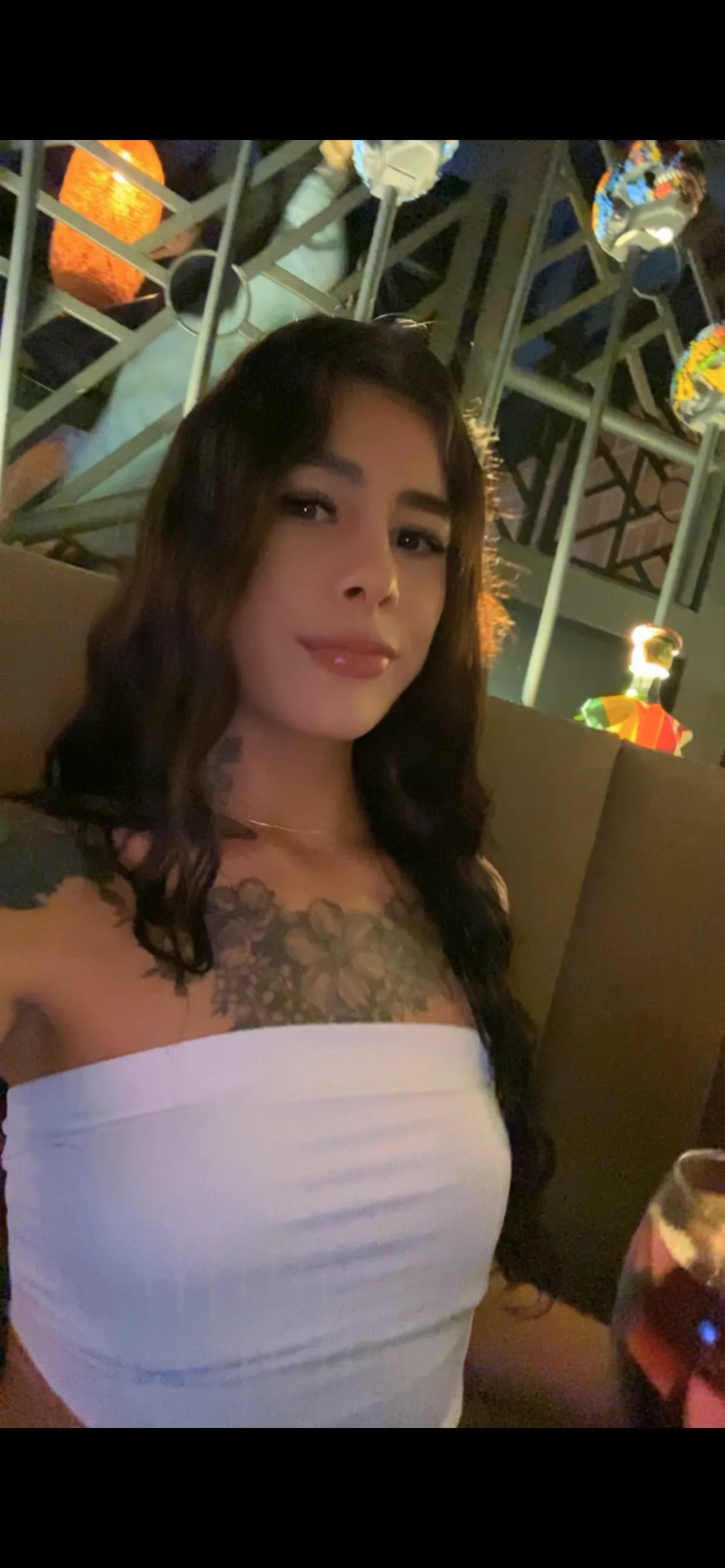 XXX Porn Photo of Nude daniigarcia 16