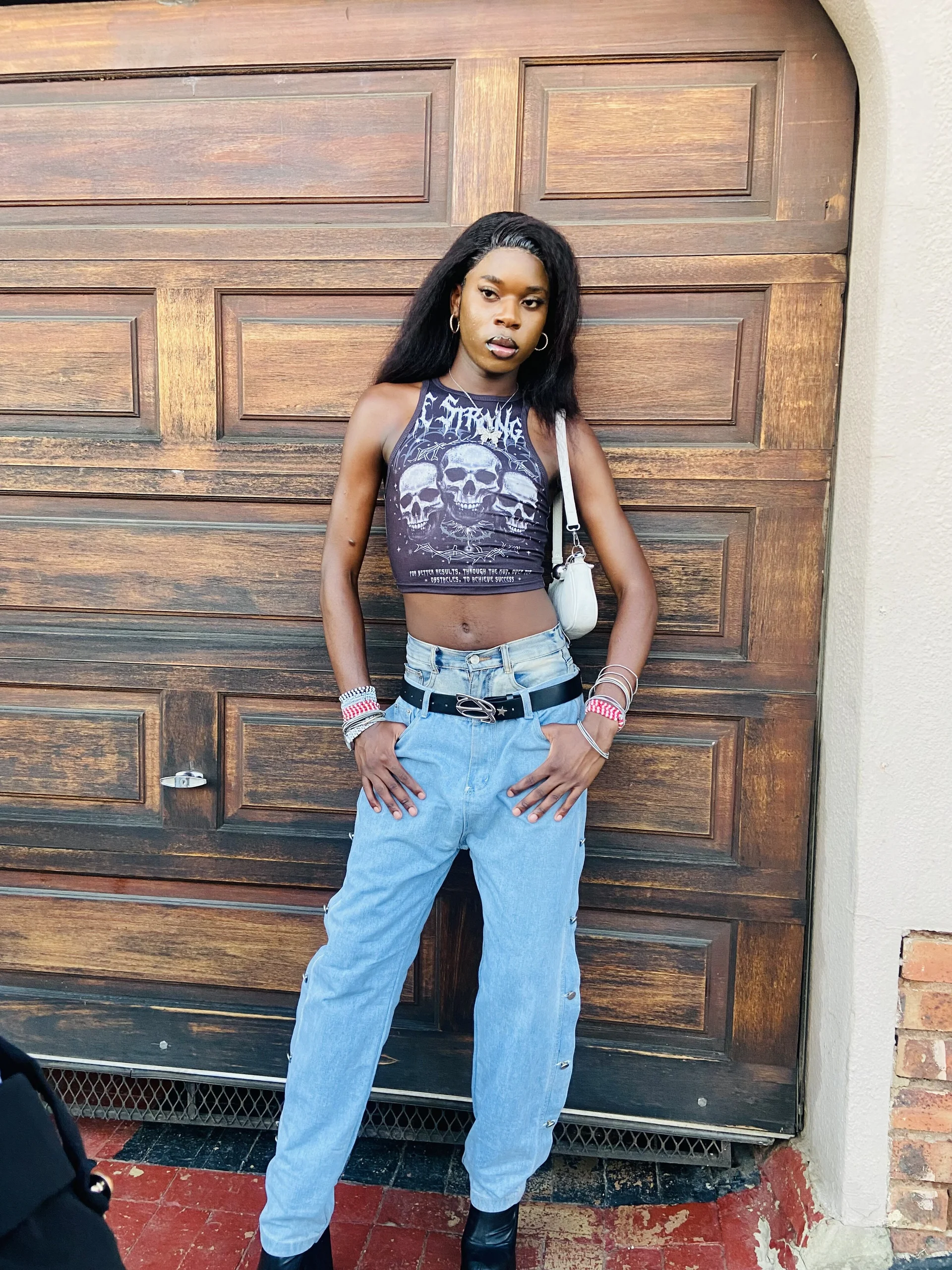 XXX Porn Photo of Nude Chocolate_Queenxx03 12