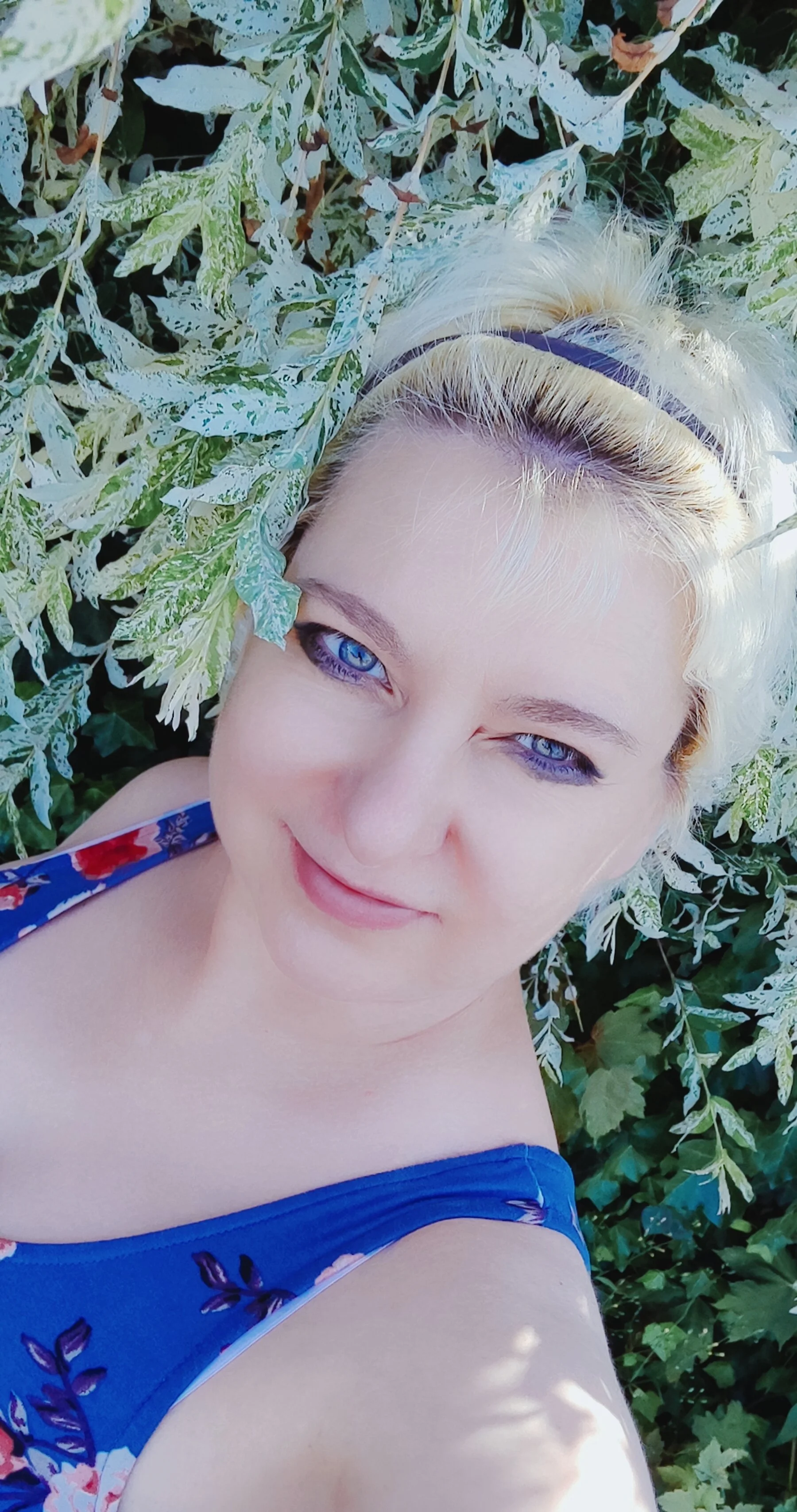 XXX Porn Photo of Nude VikaKing 72