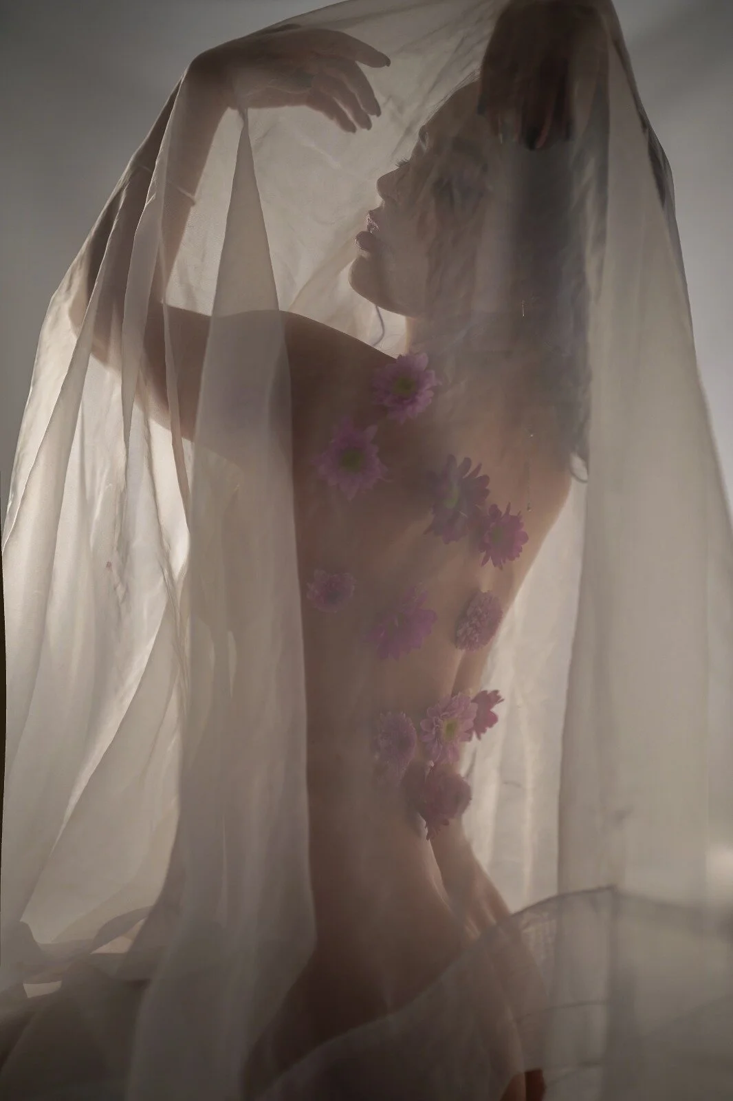 XXX Porn Photo of Nude annemallow1 30