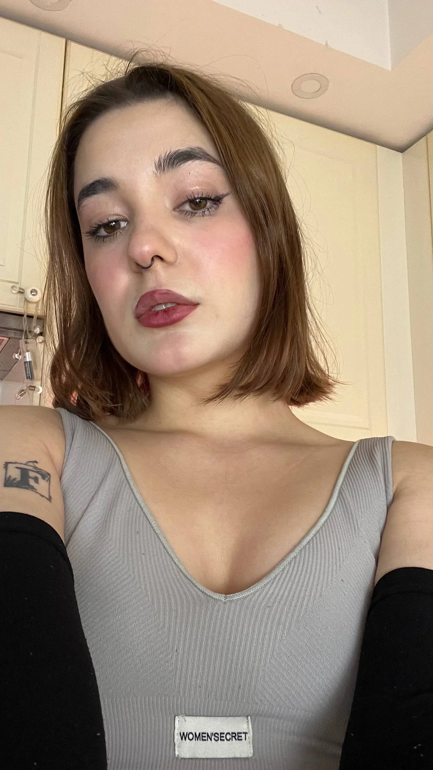 XXX Porn Photo of Nude Liaflyy 9