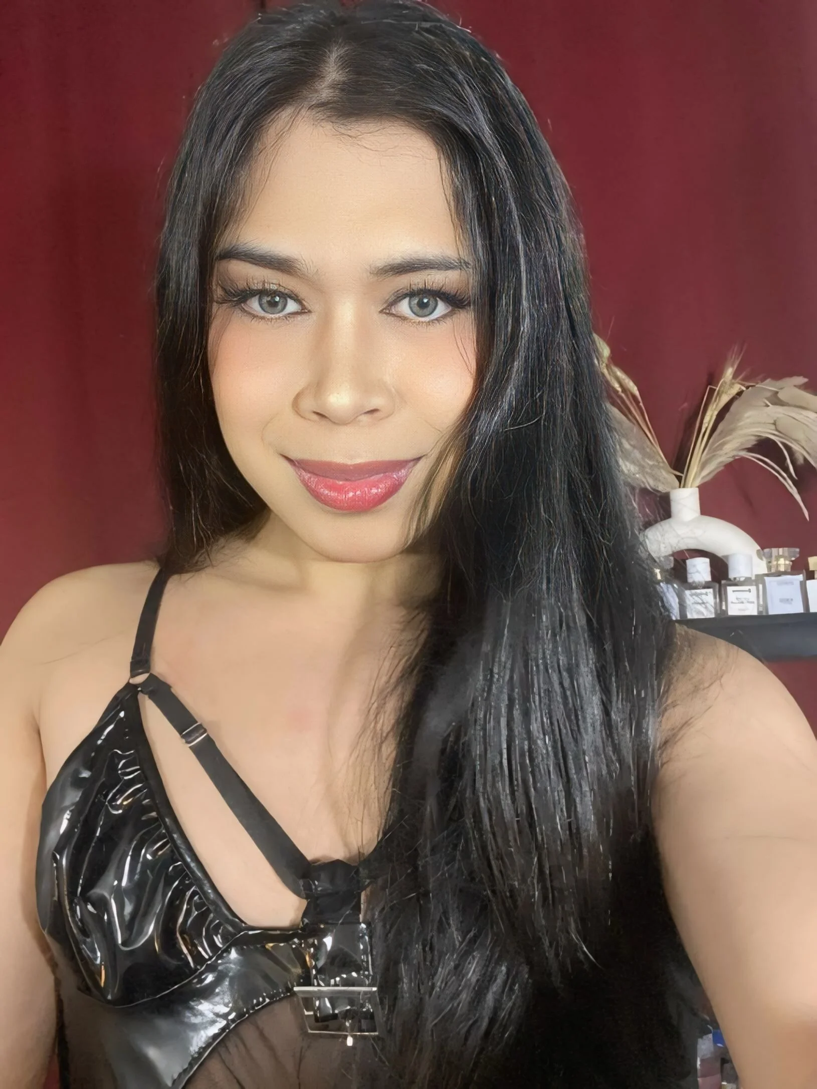 XXX Porn Photo of Nude WifeAnastasia 2