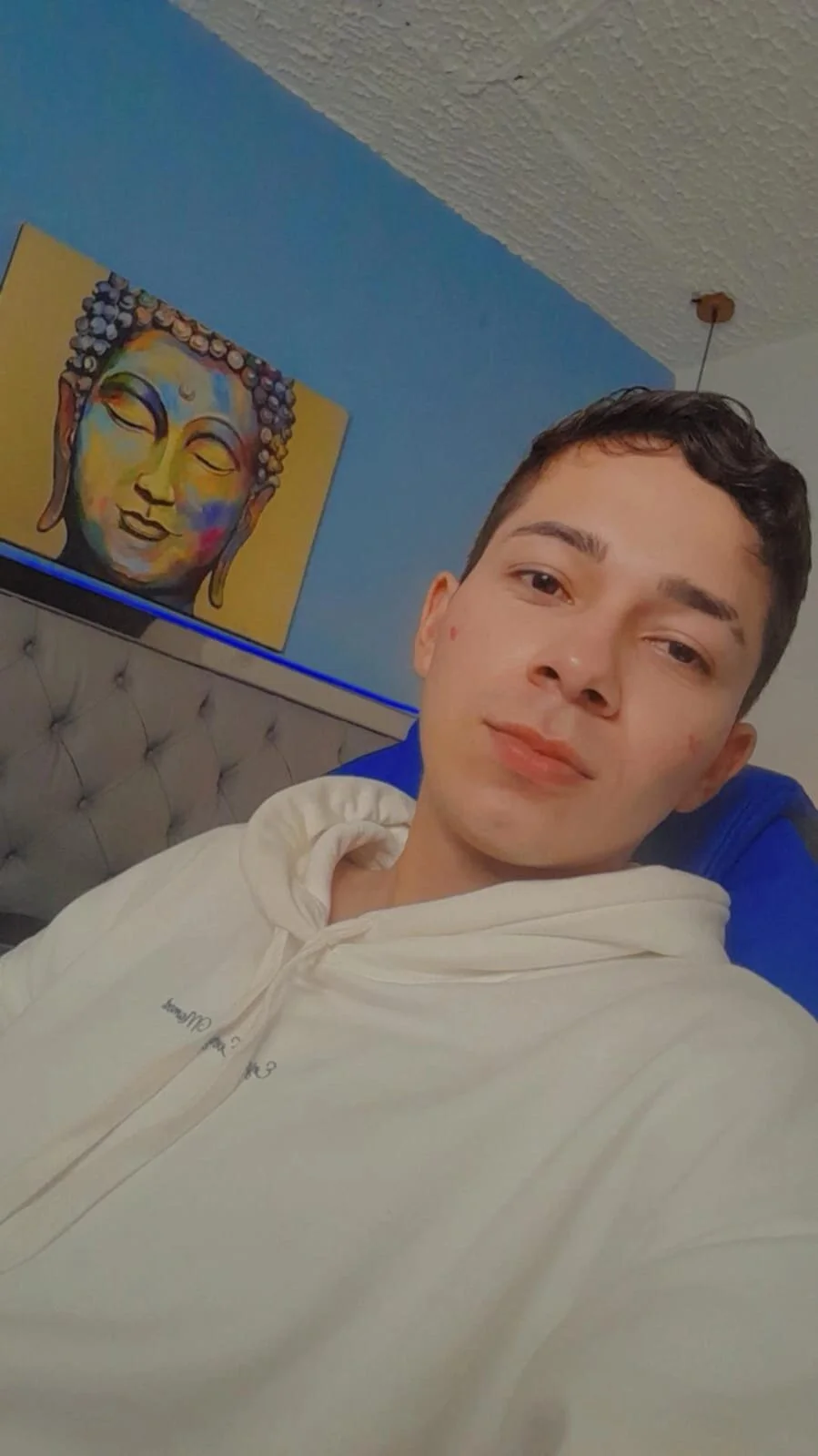 XXX Porn Photo of Nude Julian_Smith21 2