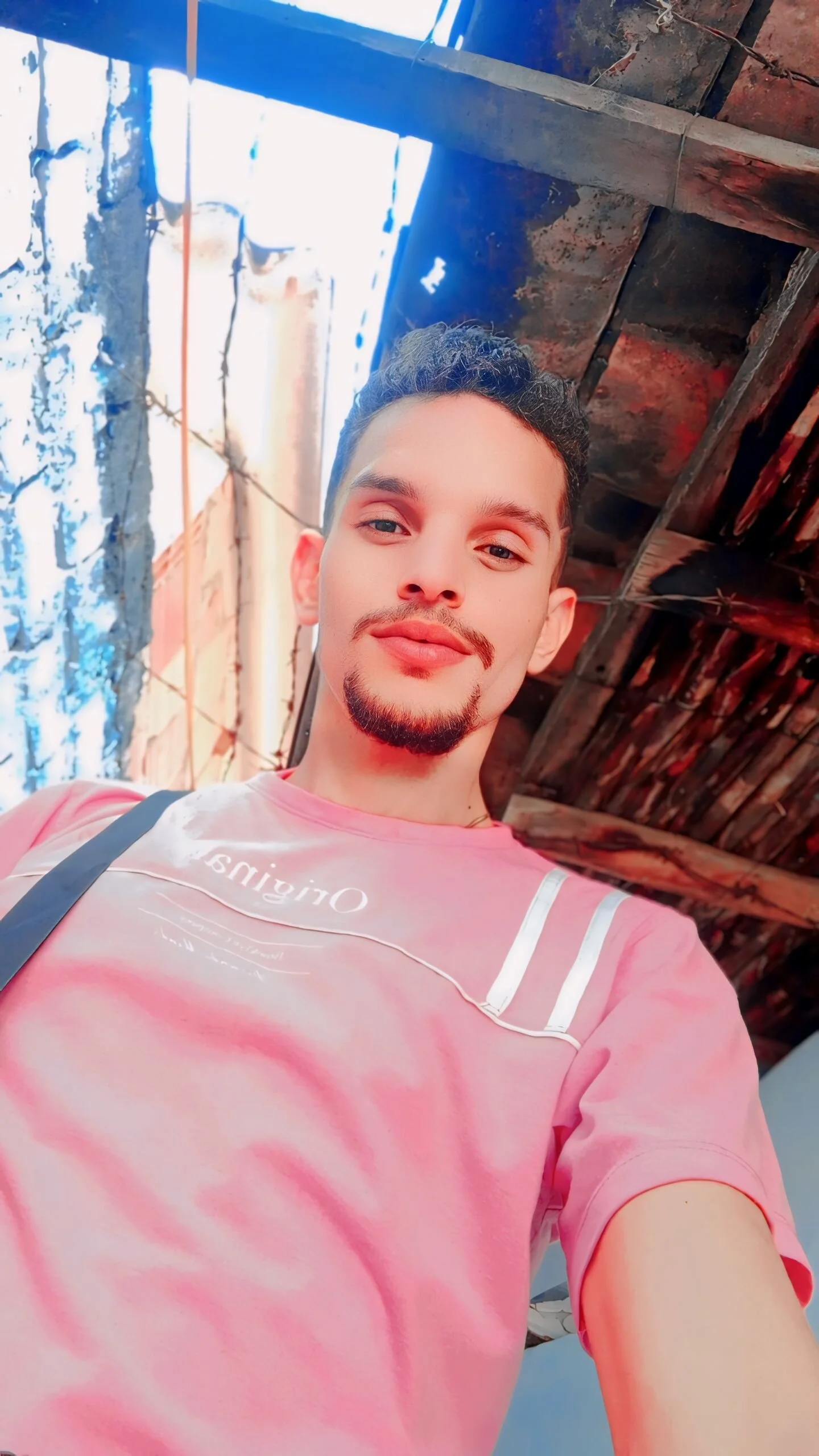 XXX Porn Photo of Nude Abraham_25_ 13