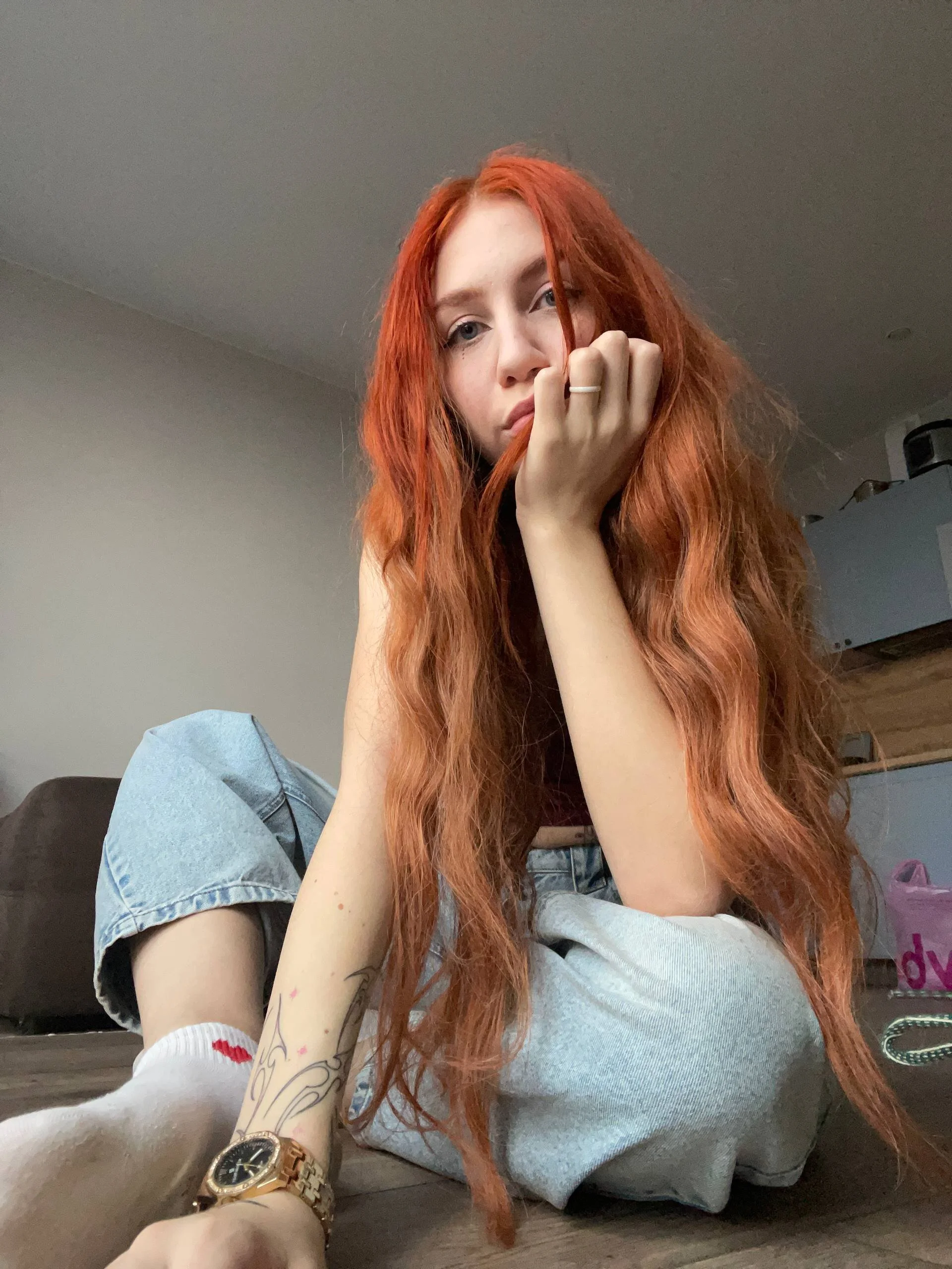 XXX Porn Photo of Nude TastyVeni 5