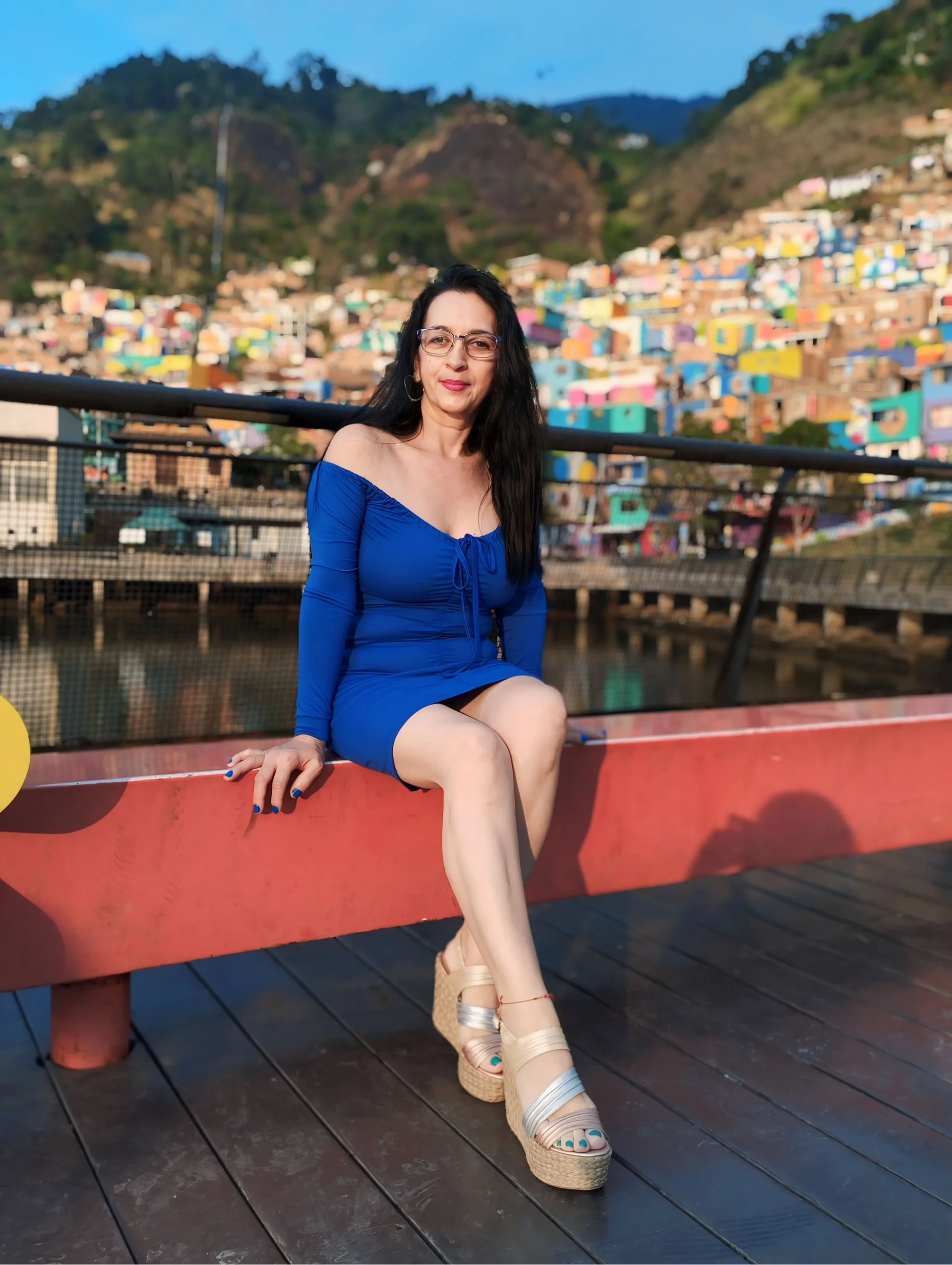 XXX Porn Photo of Nude fiorella_foxxx 5