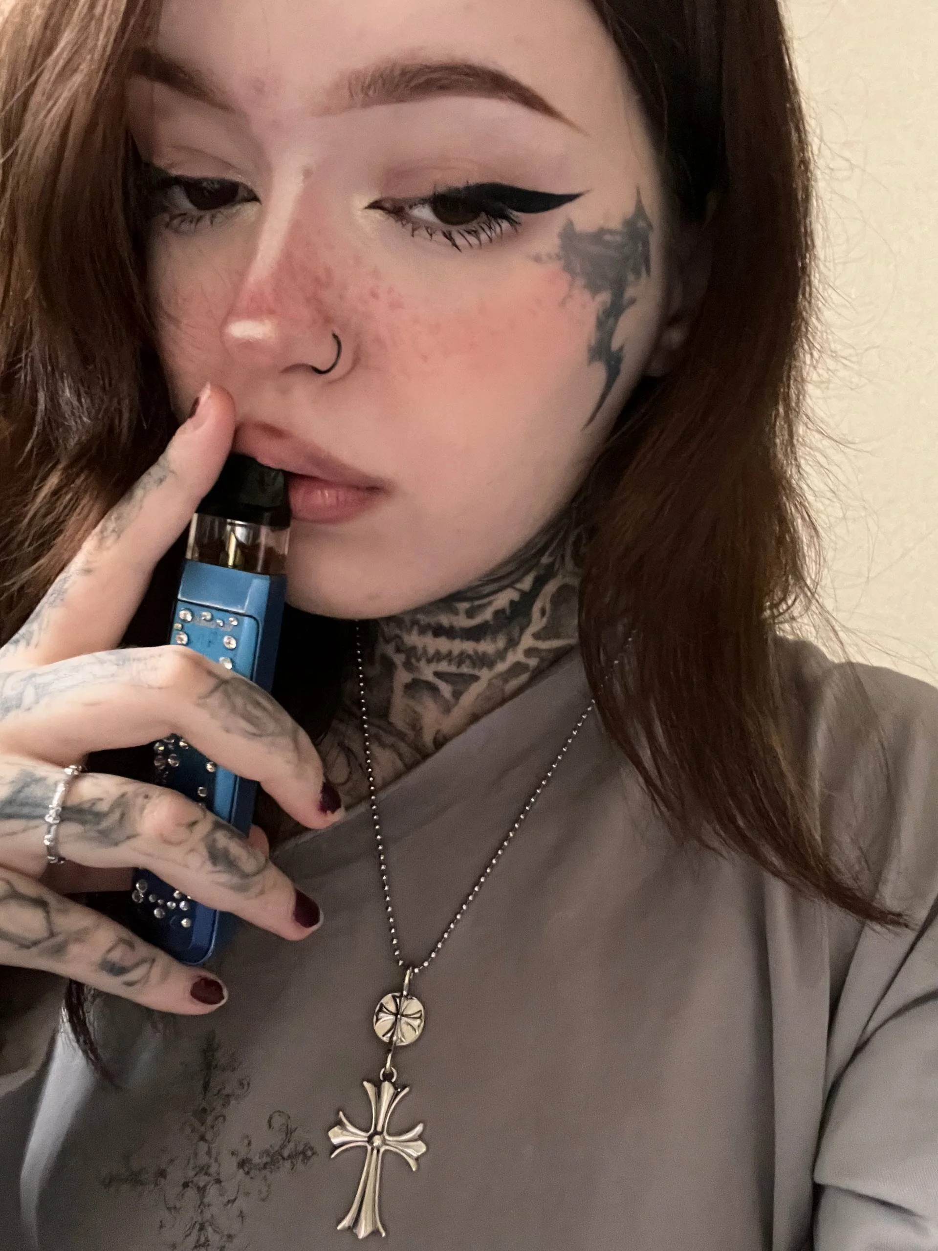 XXX Porn Photo of Nude Raven_Armor 16