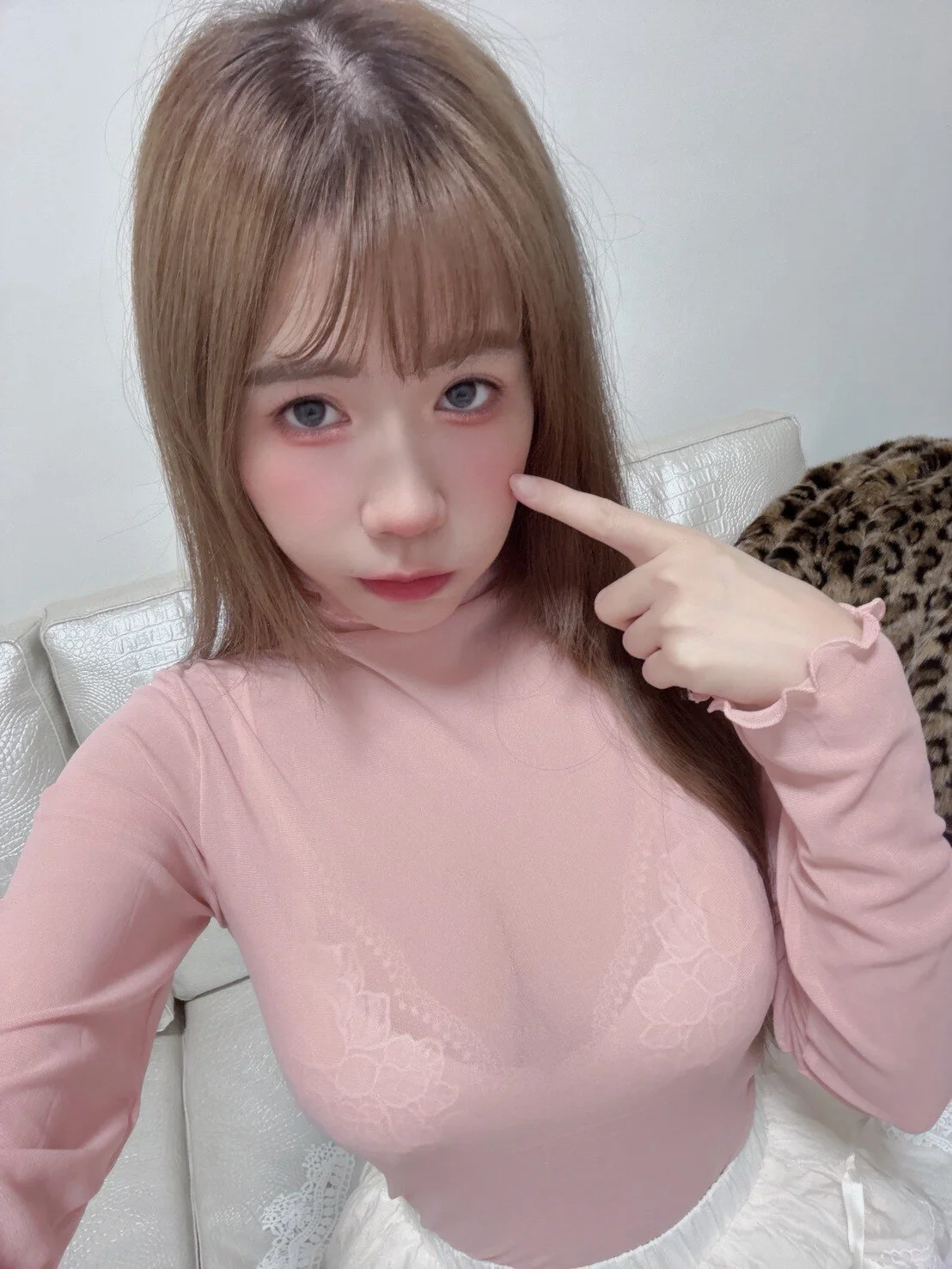 XXX Porn Photo of Nude Qjiang202605 20