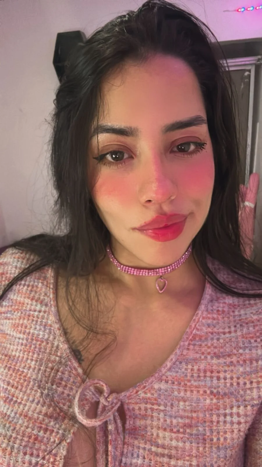 XXX Porn Photo of Nude AmberRaiden 8