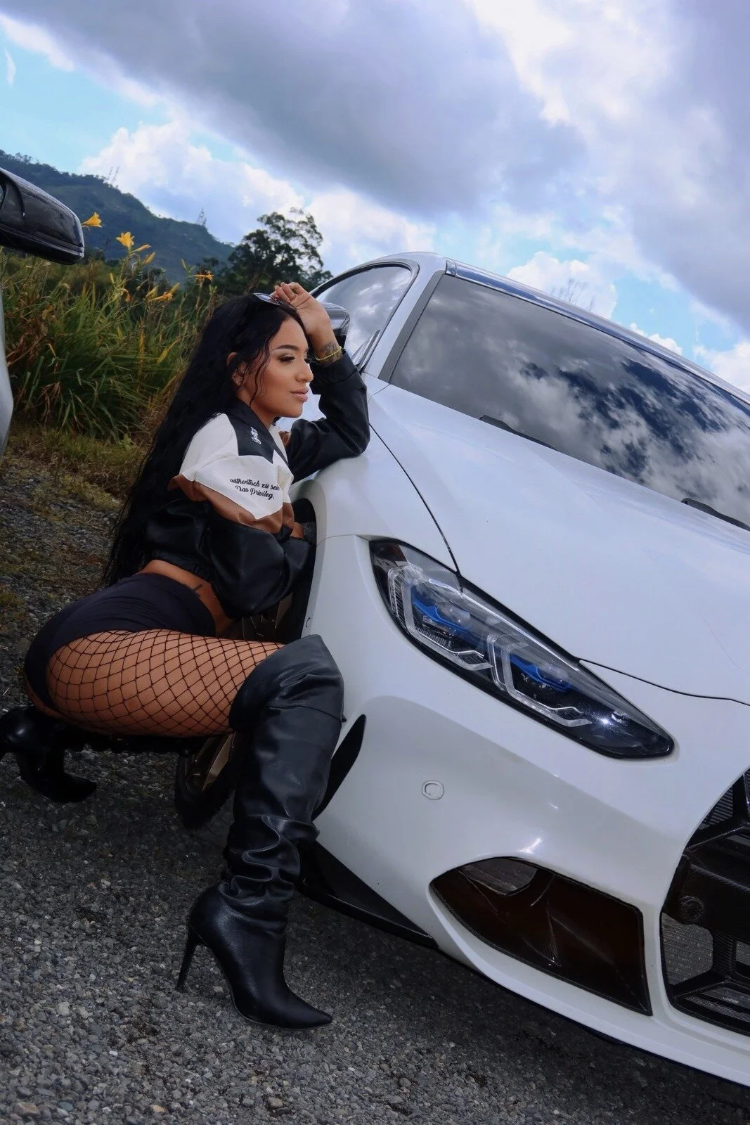 XXX Porn Photo of Nude miavegas1 30