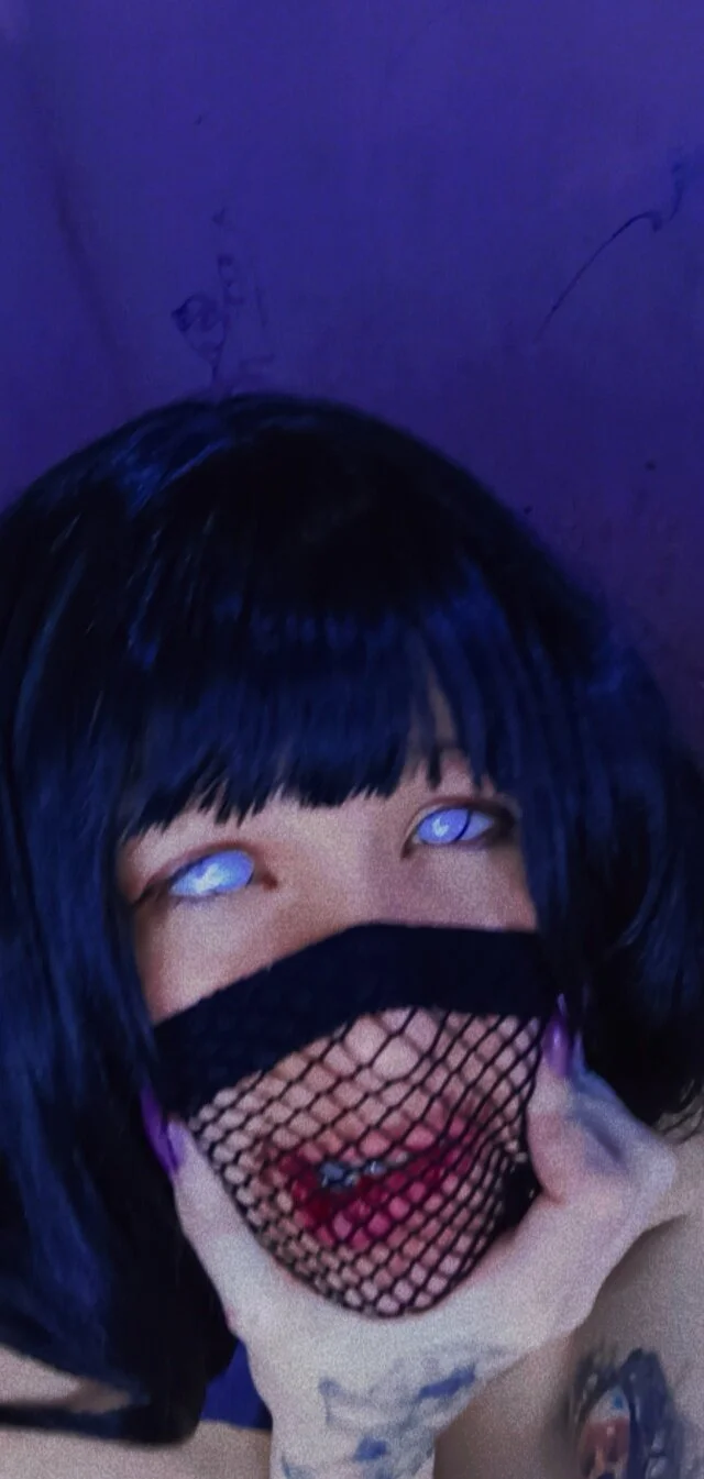 XXX Porn Photo of Nude toxicsharmmy 7