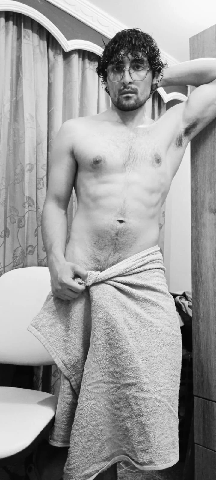 XXX Porn Photo of Nude Apolo_Men 4