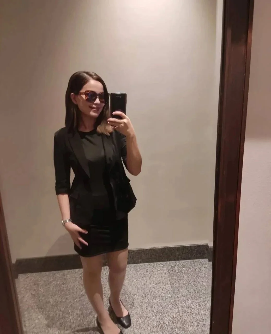 XXX Porn Photo of Nude ValerieMyerson 8