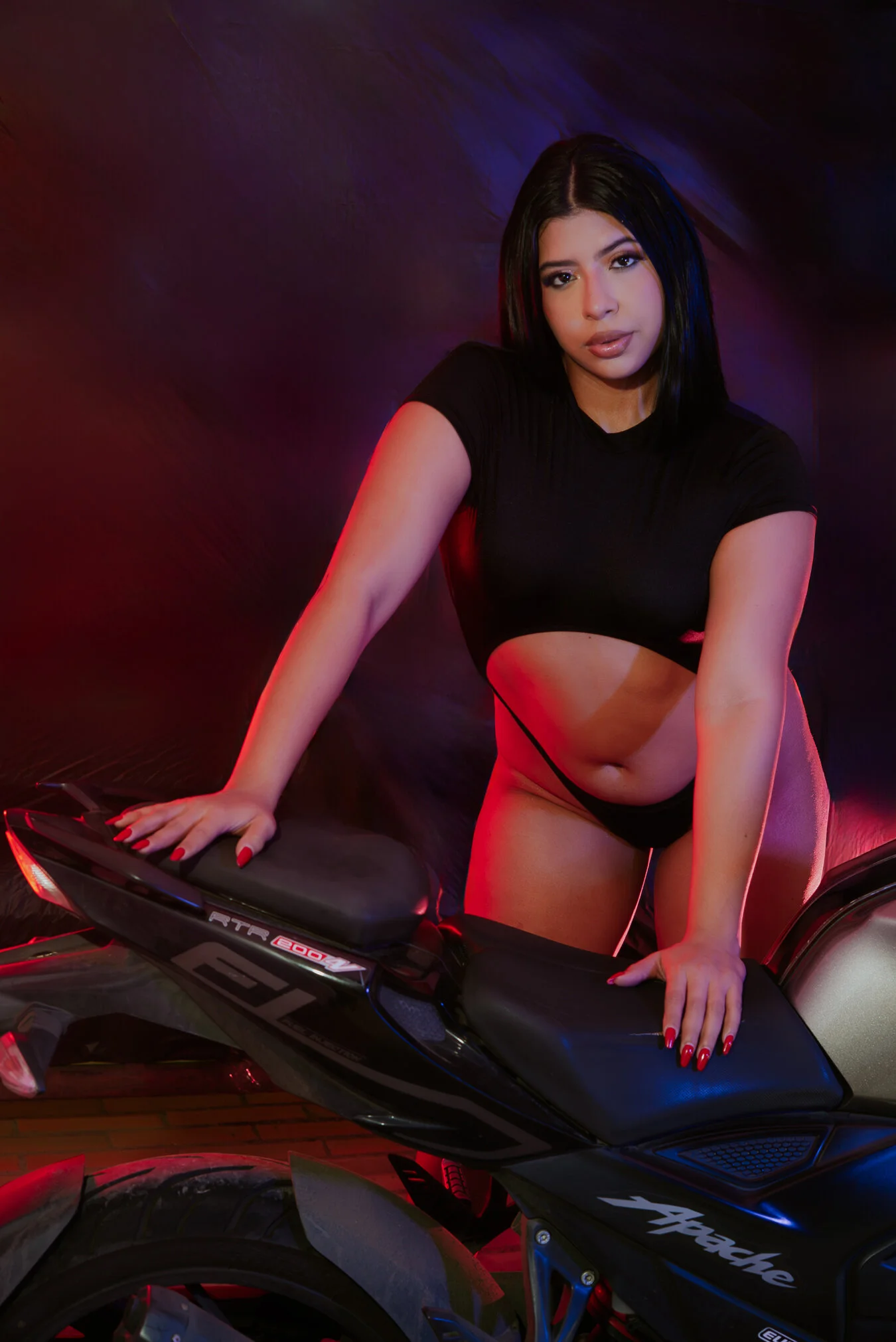 XXX Porn Photo of Nude SophiieEvanss 17