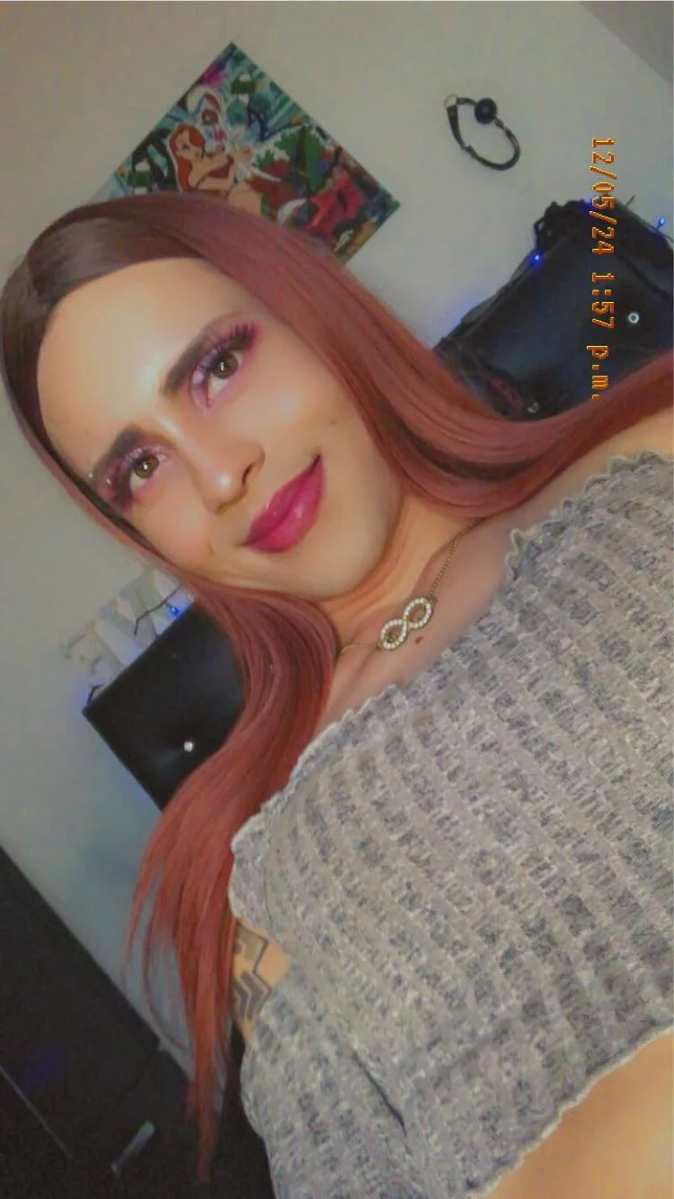 XXX Porn Photo of Nude AngelsJones21 130