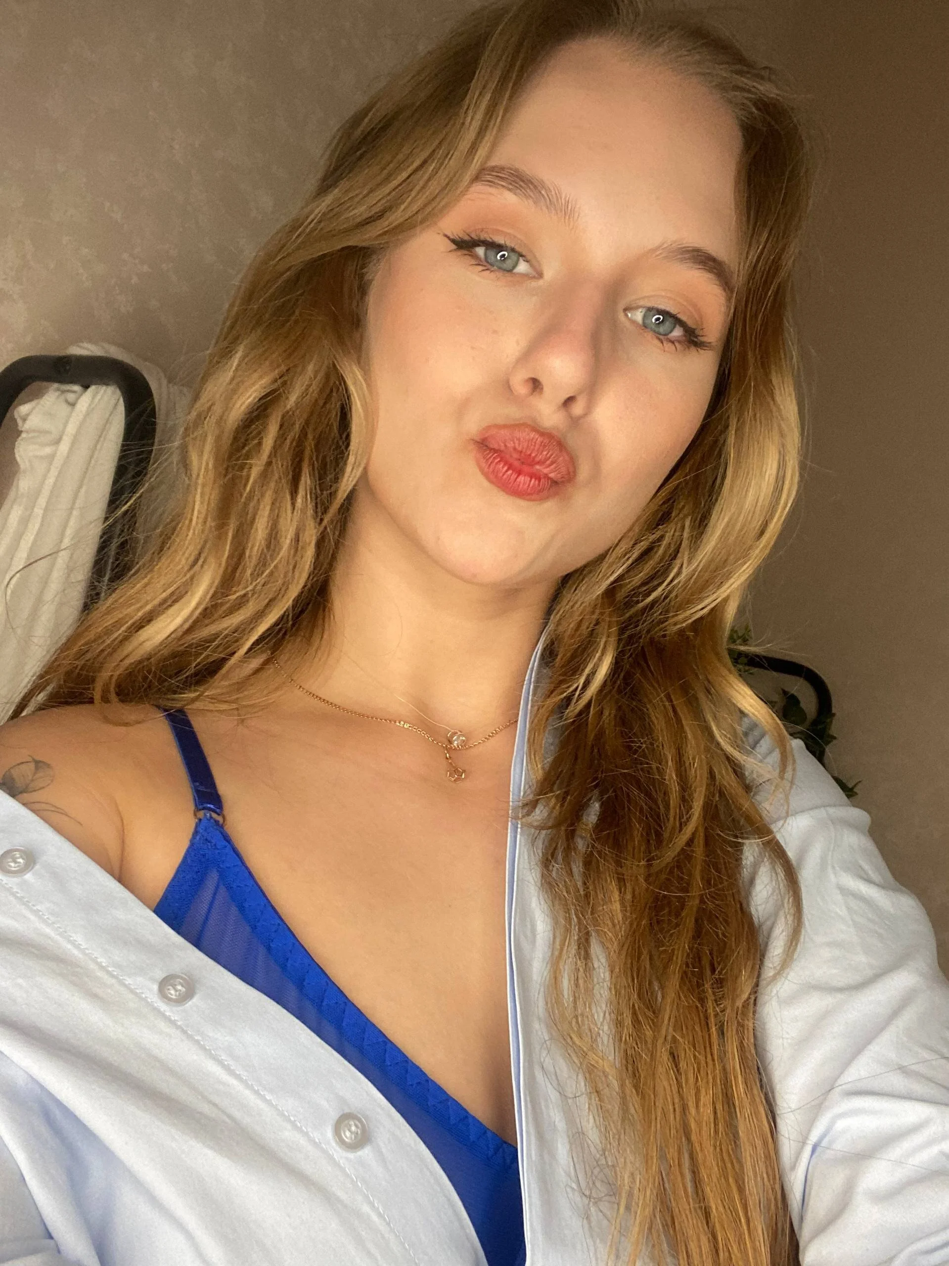XXX Porn Photo of Nude Casey_Sweeet 169