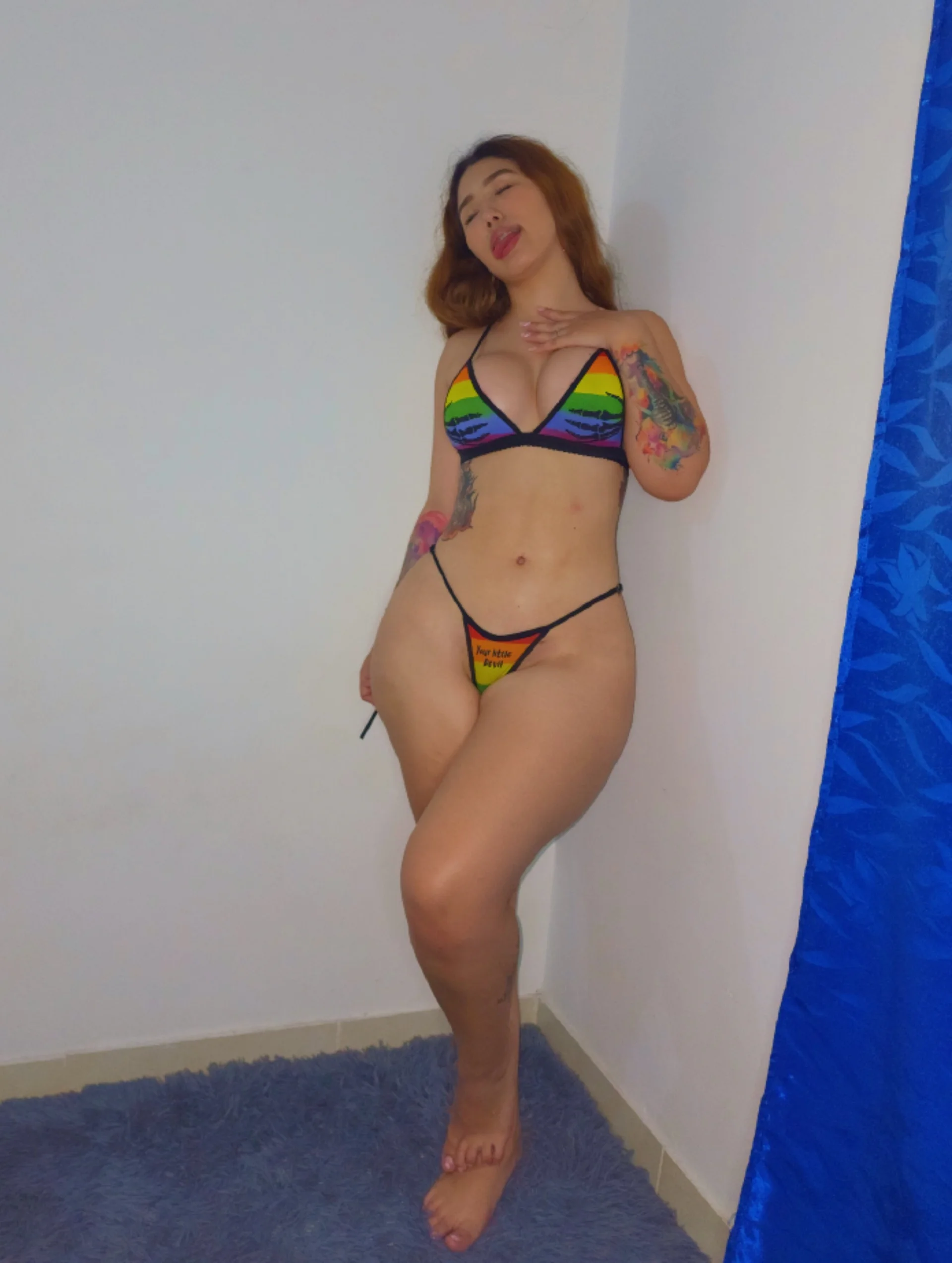XXX Porn Photo of Nude canelasquirt 84