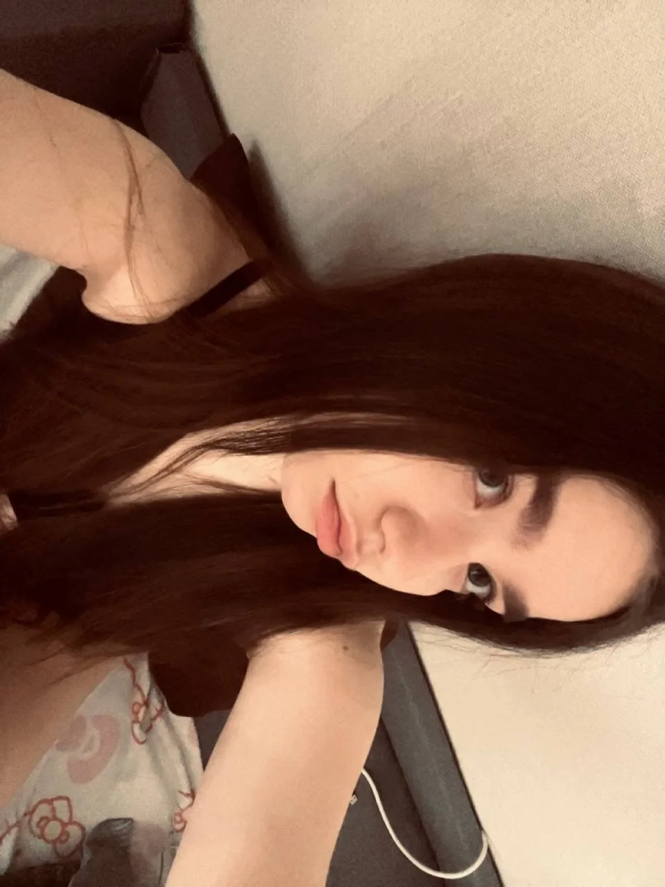 XXX Porn Photo of Nude EvaWyliam 6