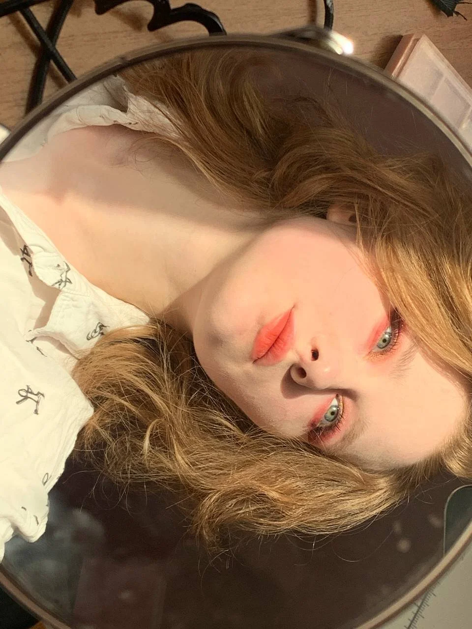 XXX Porn Photo of Nude BreezeJam 3