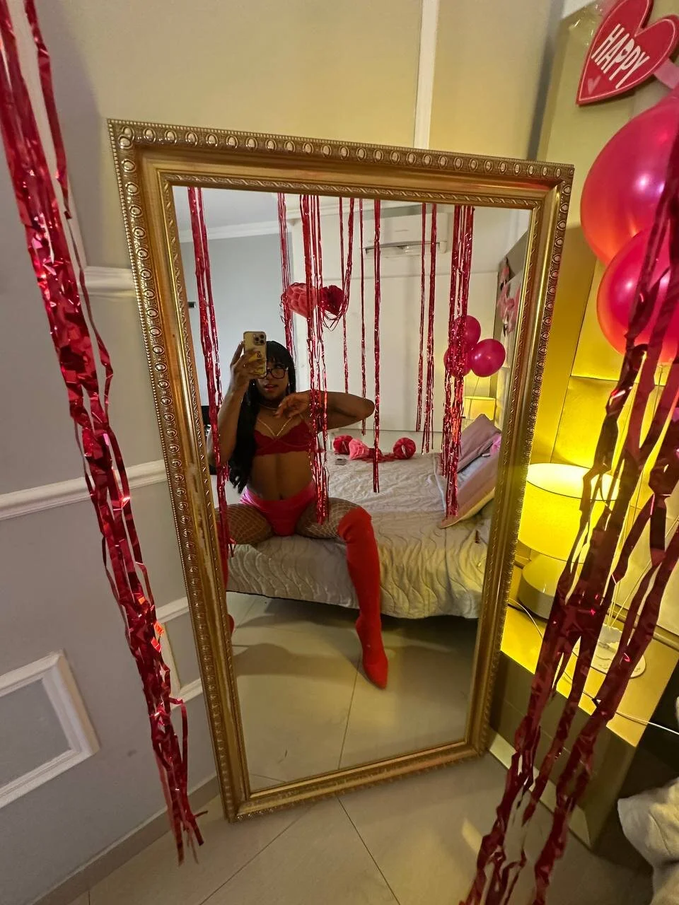 XXX Porn Photo of Nude IsabellaDarrell_ts 51