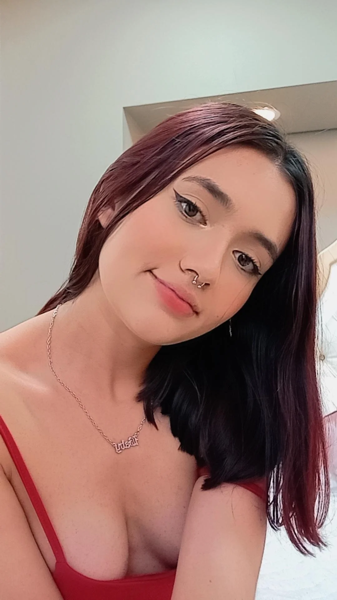 XXX Porn Photo of Nude HallieLemon1 6