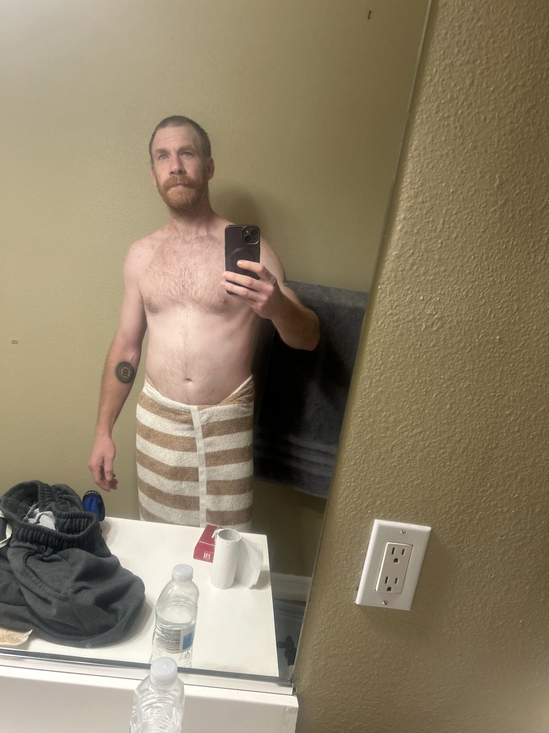 XXX Porn Photo of Nude Tiggitytomociti 2
