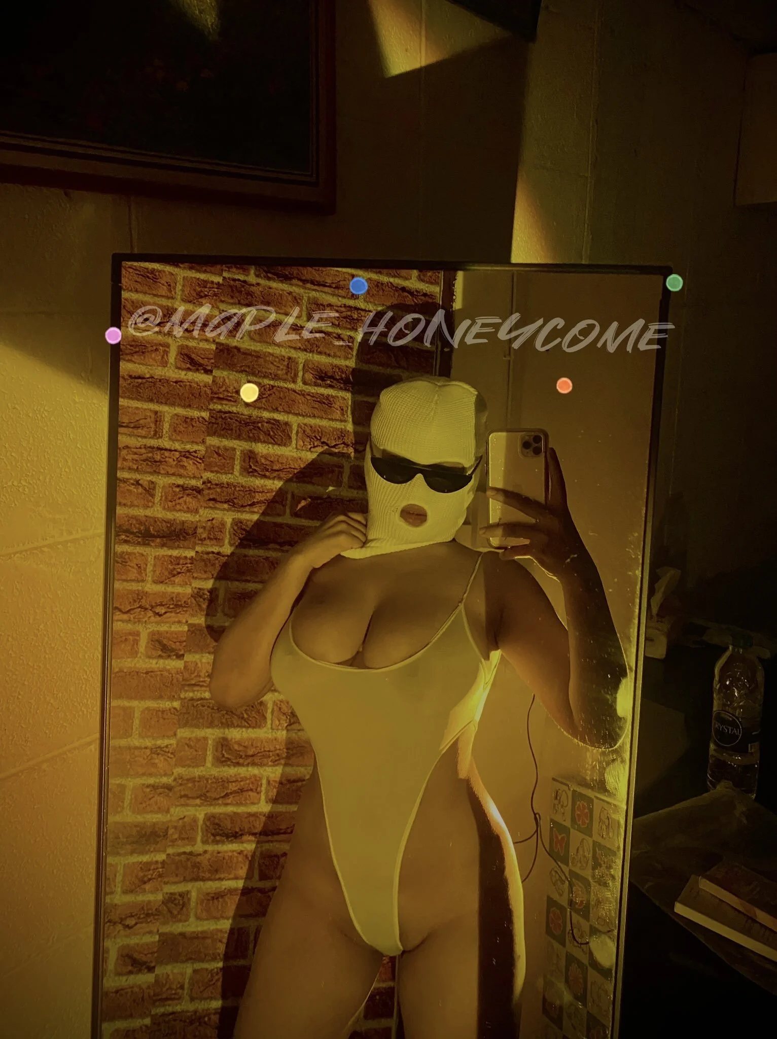 XXX Porn Photo of Nude Maple_Honeycome 5