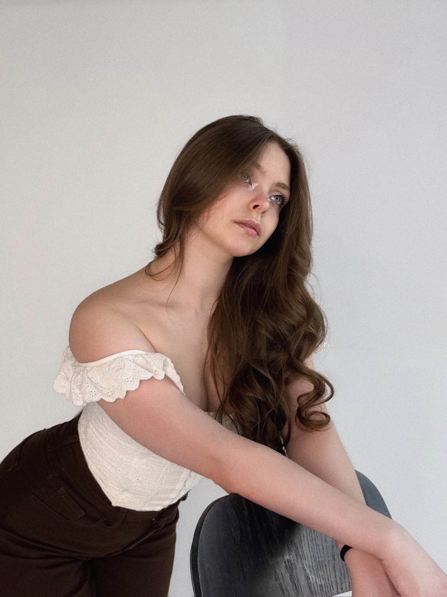 XXX Porn Photo of Nude RutaYoung 7