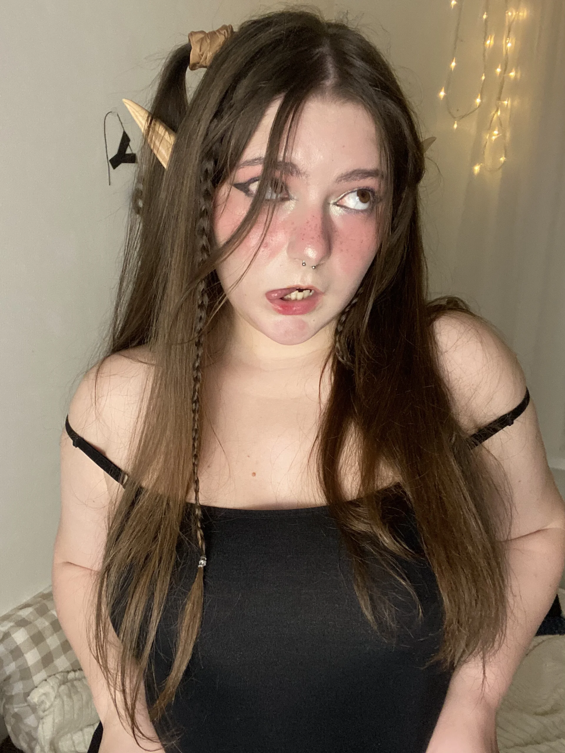XXX Porn Photo of Nude bambimay_ 4