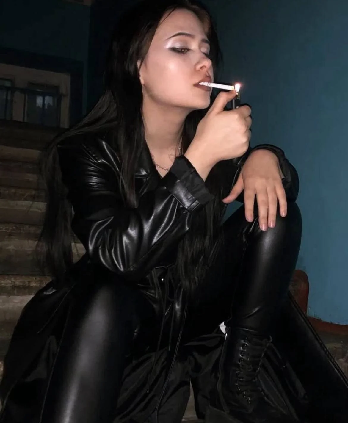 XXX Porn Photo of Nude MargaritaGrey 4