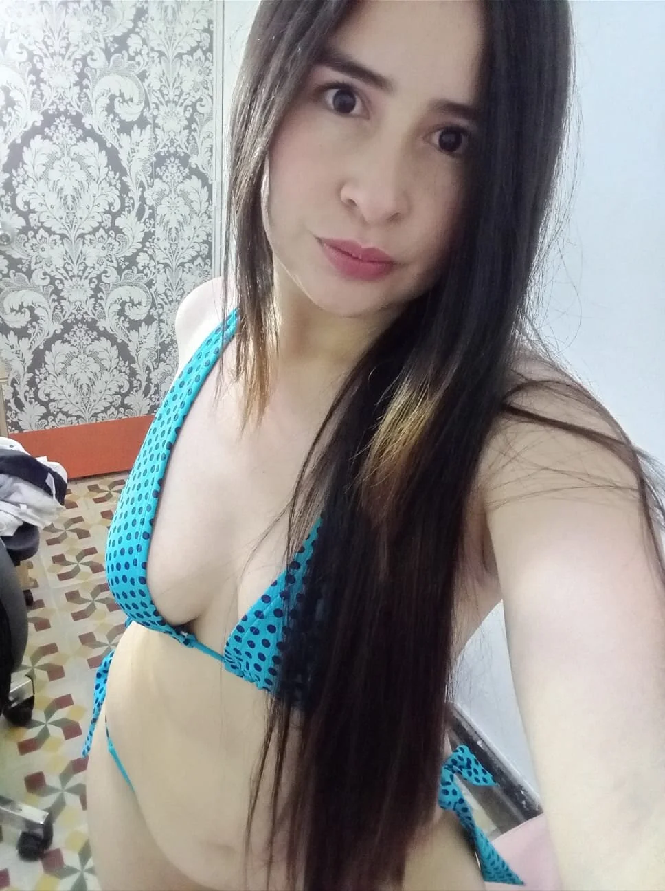 XXX Porn Photo of Nude Liiaah_tay 3