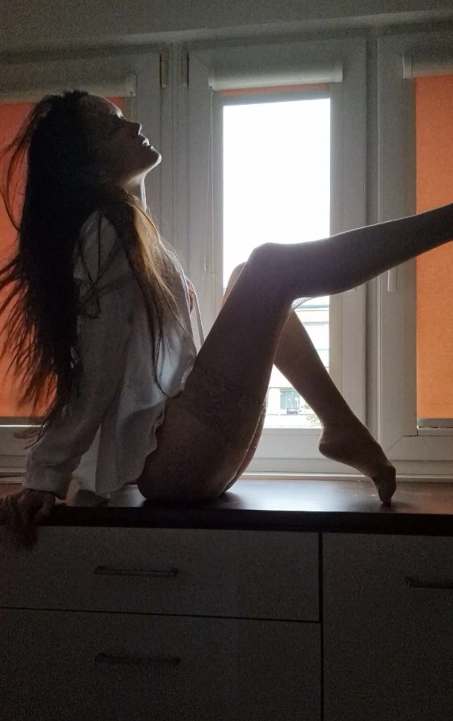 XXX Porn Photo of Nude Your_Librarian 19