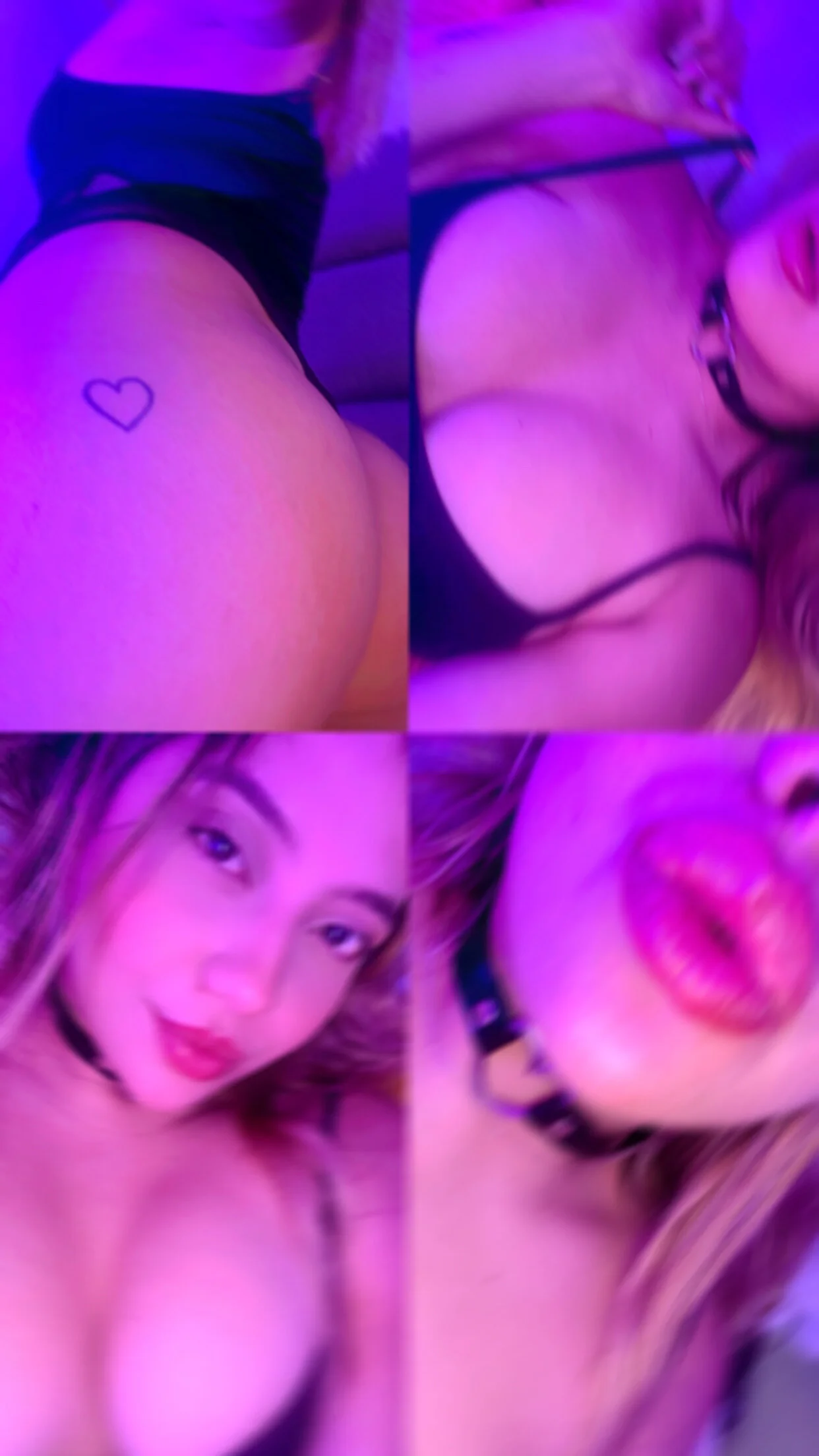 XXX Porn Photo of Nude MissCat_ 22