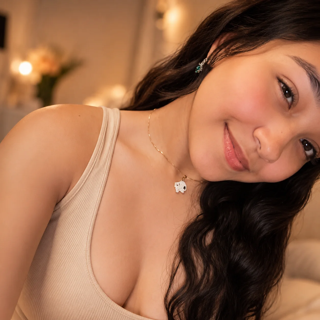 XXX Porn Photo of Nude eimy_mitchell 2