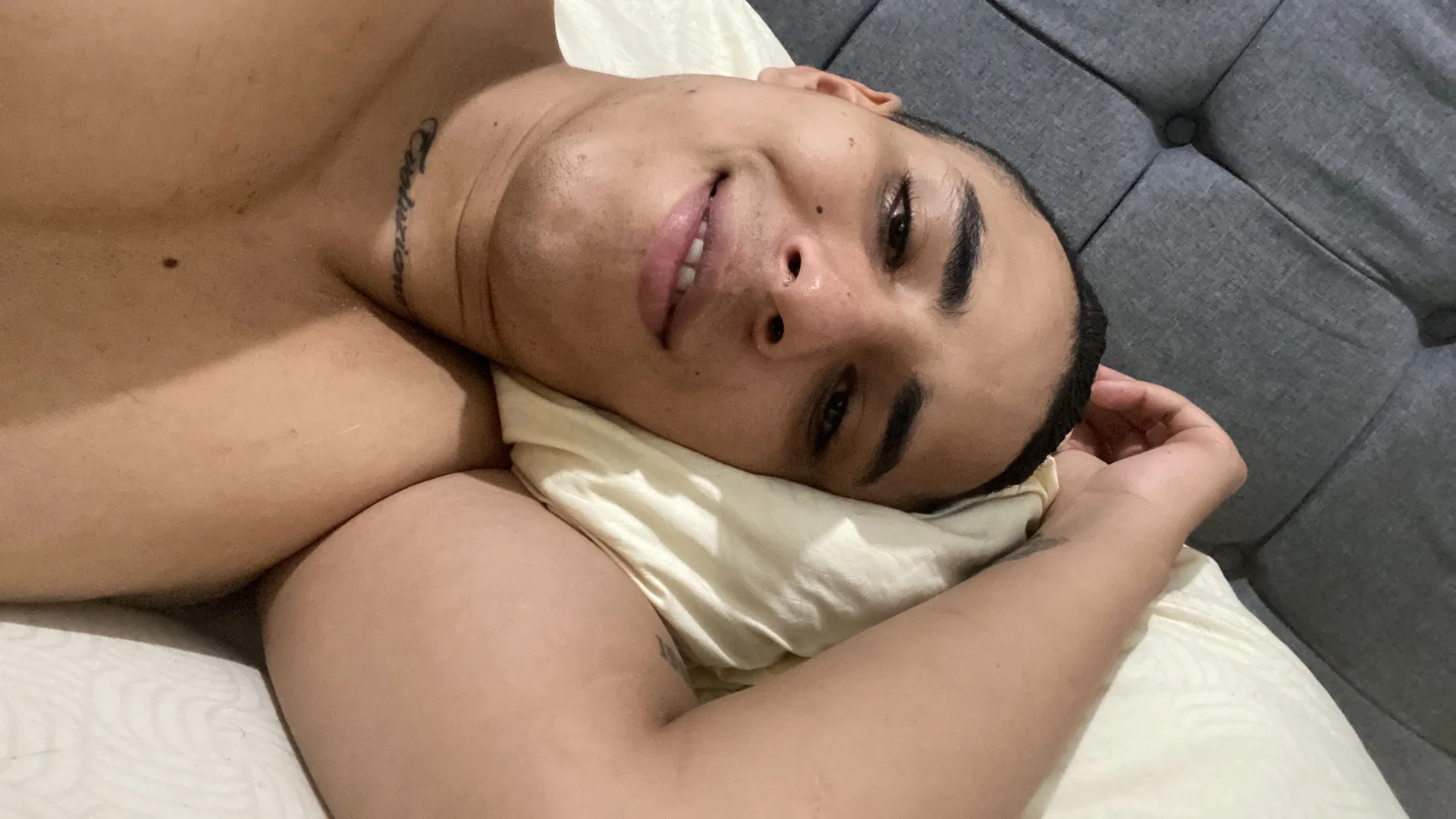 XXX Porn Photo of Nude Ilovepancackes 28