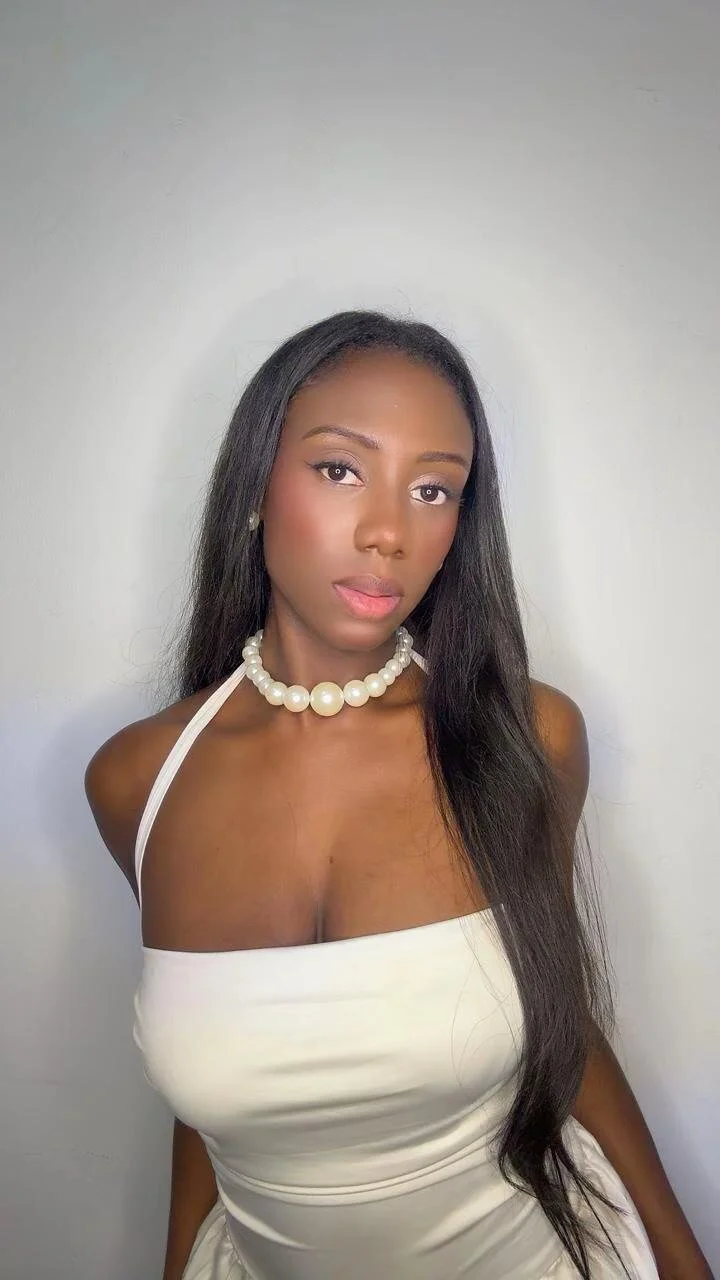 XXX Porn Photo of Nude Zoe_Ravenn 3