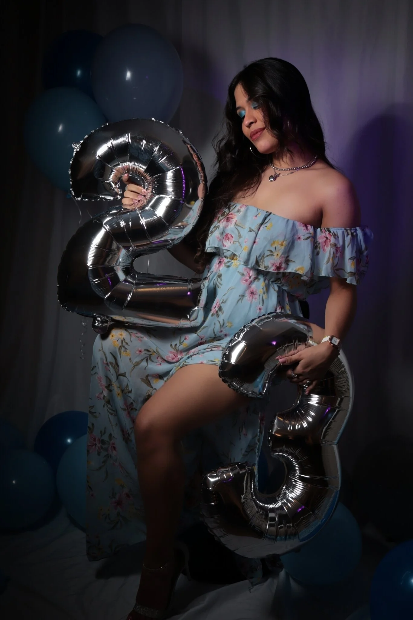 XXX Porn Photo of Nude alannavidal 115