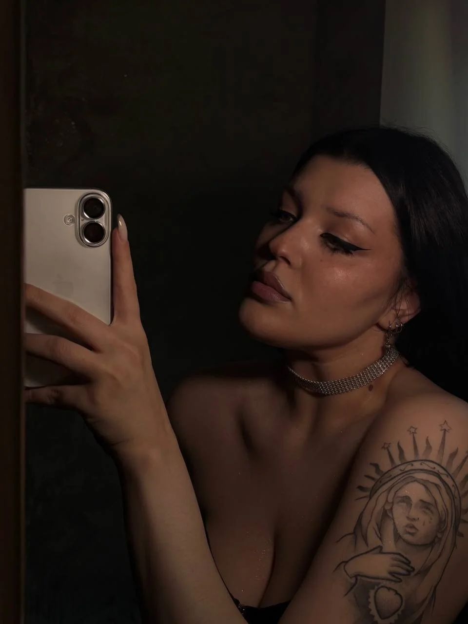 XXX Porn Photo of Nude Michele_Greenn 20