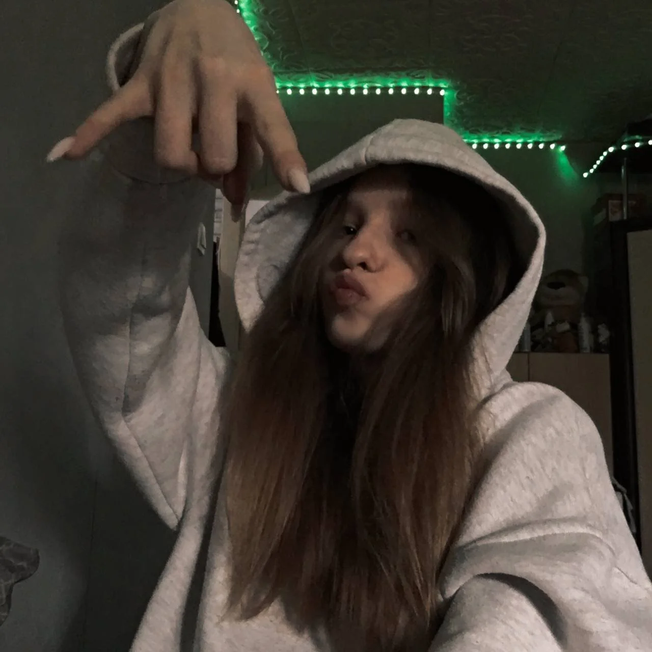 XXX Porn Photo of Nude b4by_Emilia 10