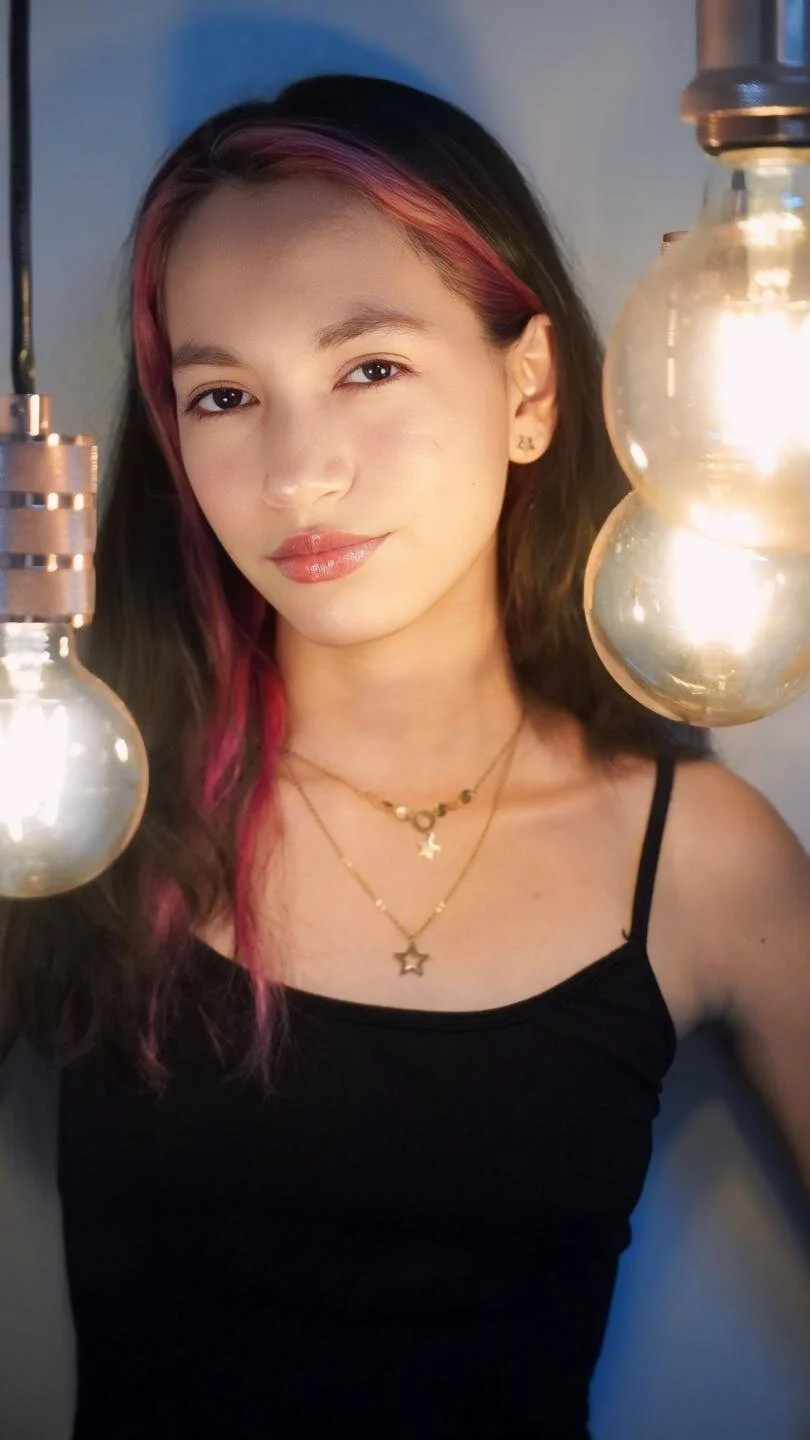 XXX Porn Photo of Nude LilyThea 21