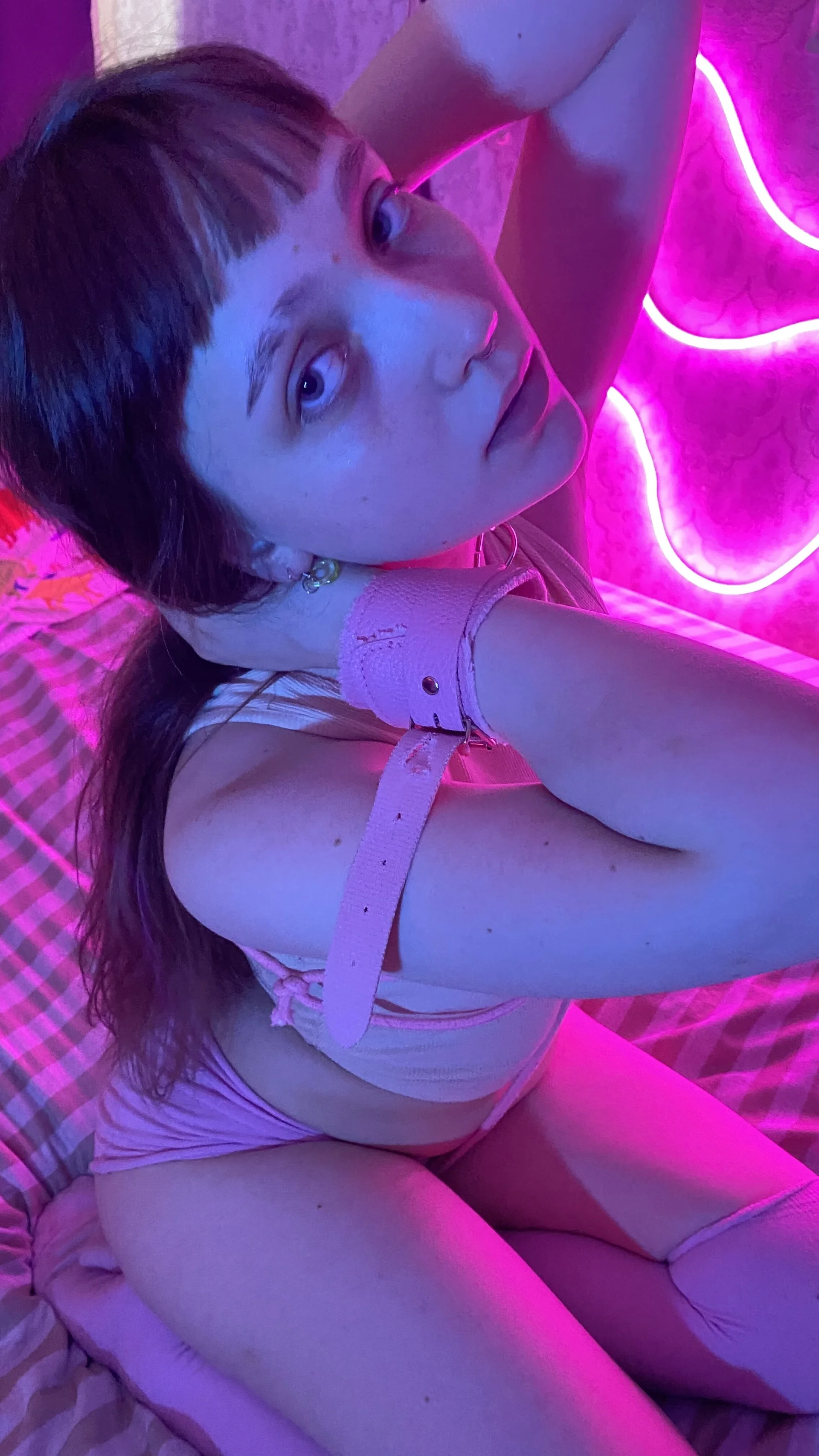 XXX Porn Photo of Nude RileyNymph 45