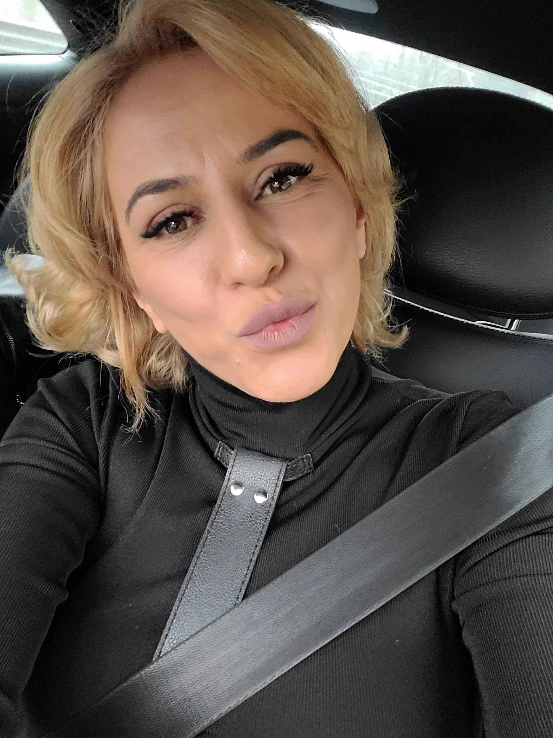 XXX Porn Photo of Nude CarrieLoveX 171