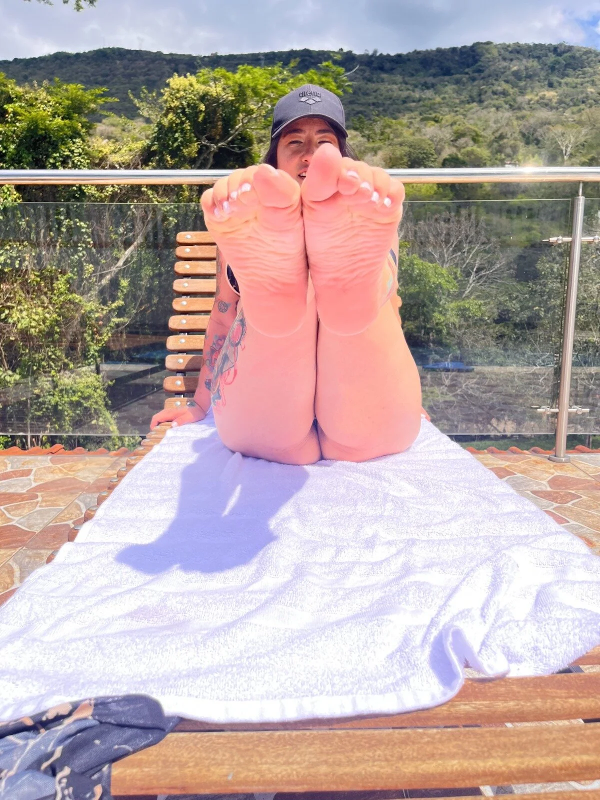 XXX Porn Photo of Nude meda_kawaii_ 142