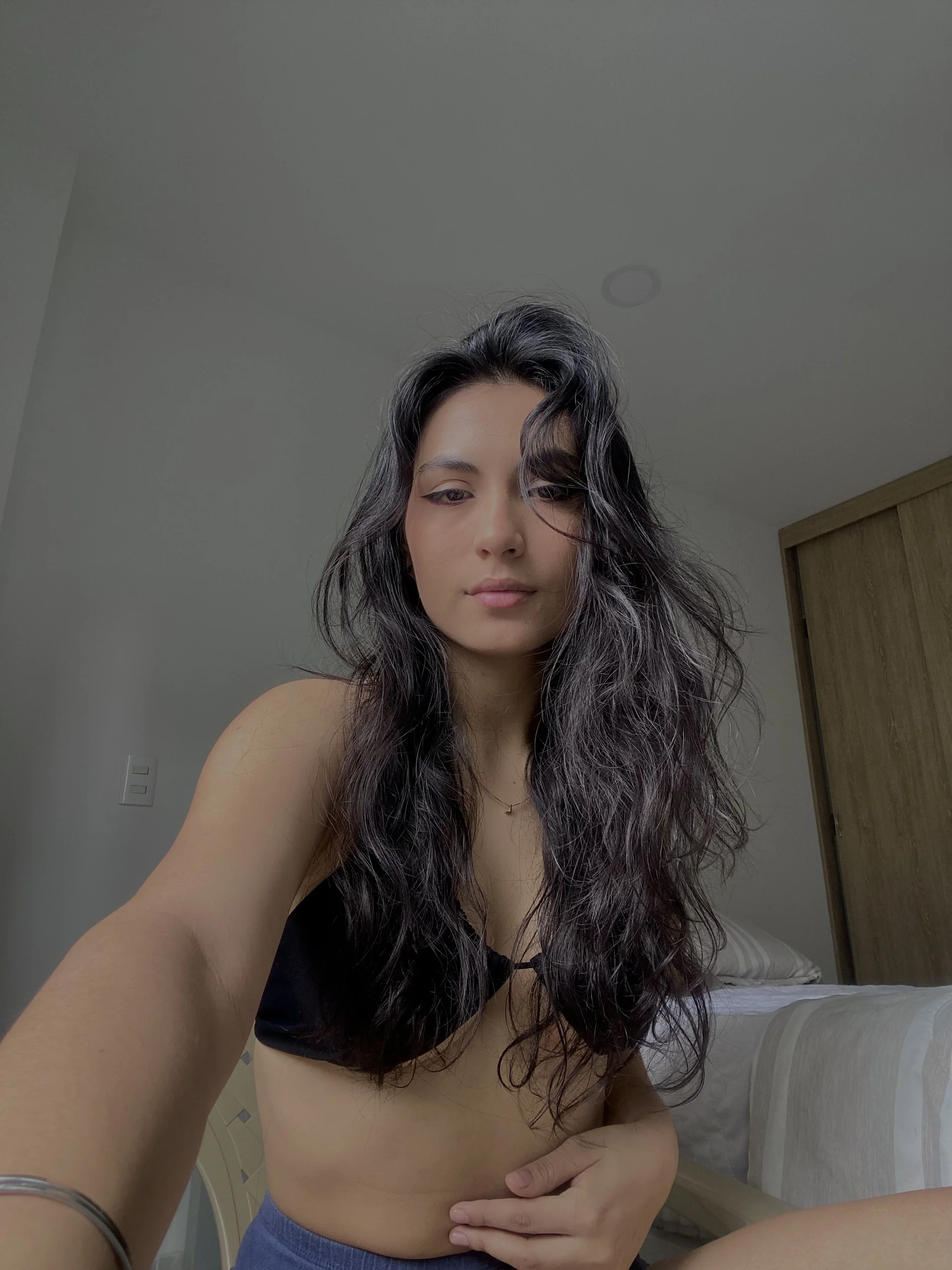 XXX Porn Photo of Nude Dahian-peach 13